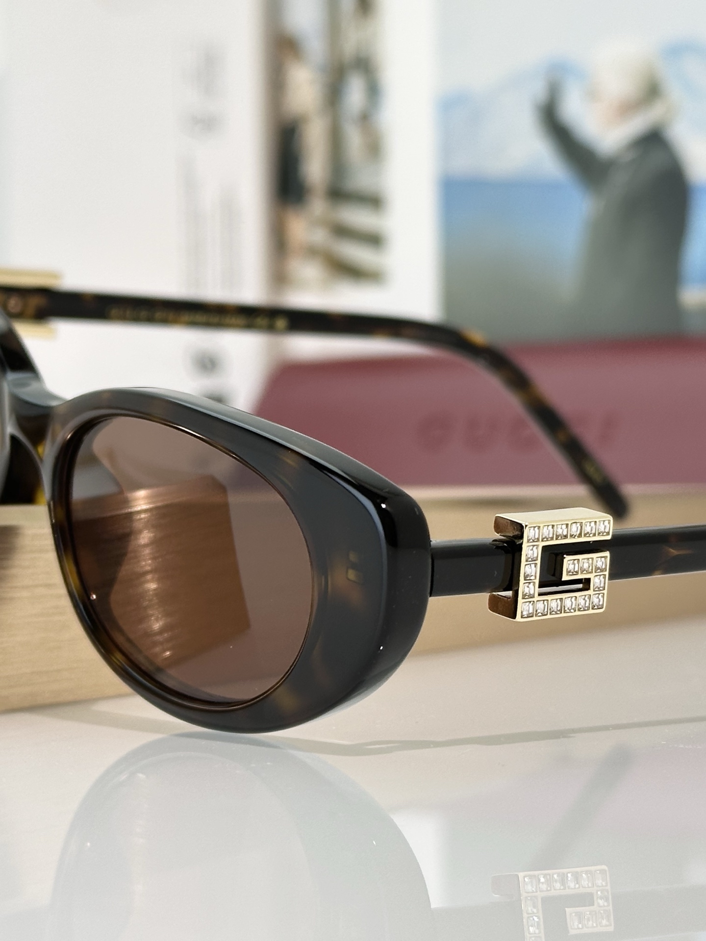 Designer Sunglasses GG1680S