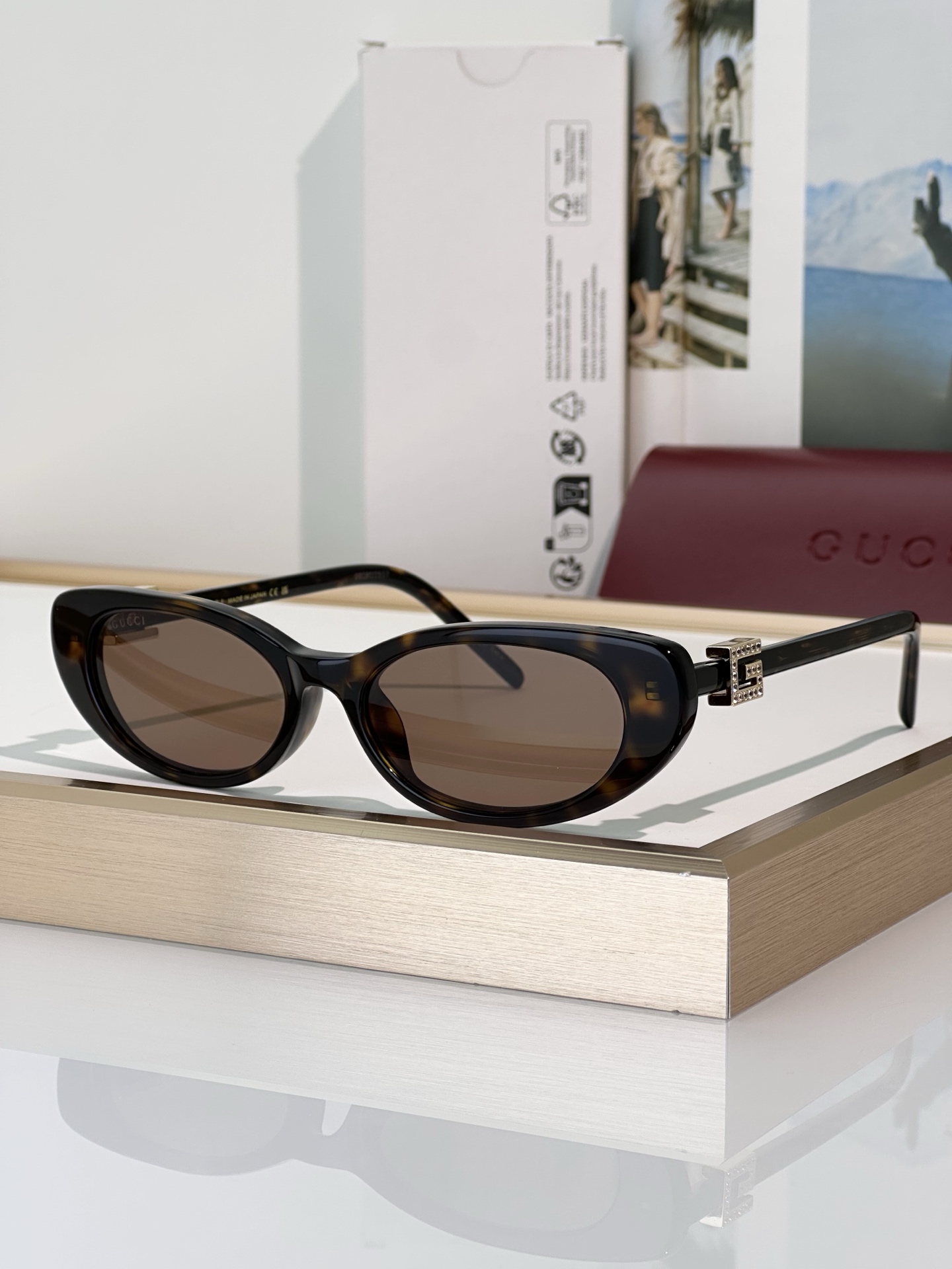 Designer Sunglasses GG1680S