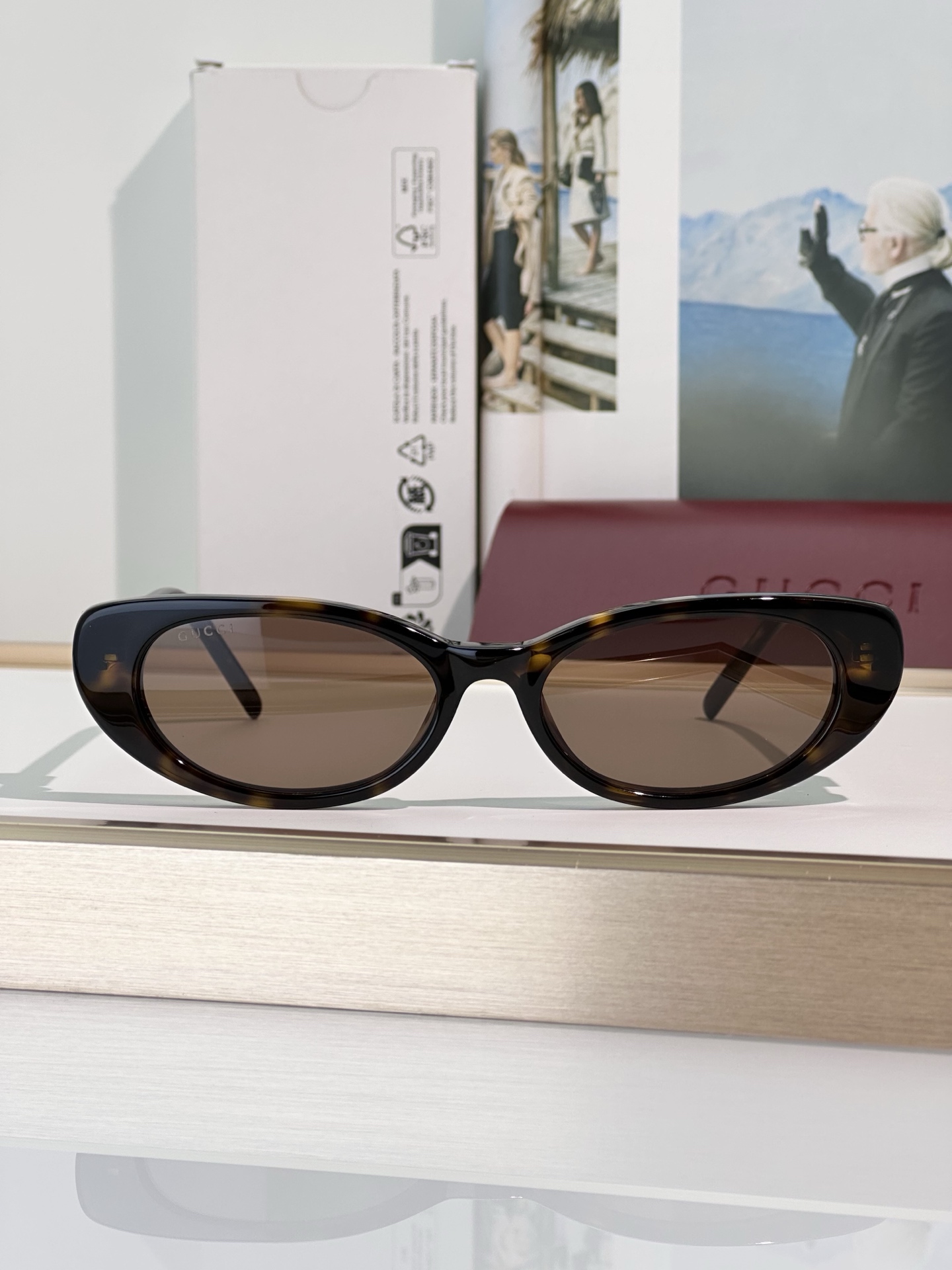 Designer Sunglasses GG1680S