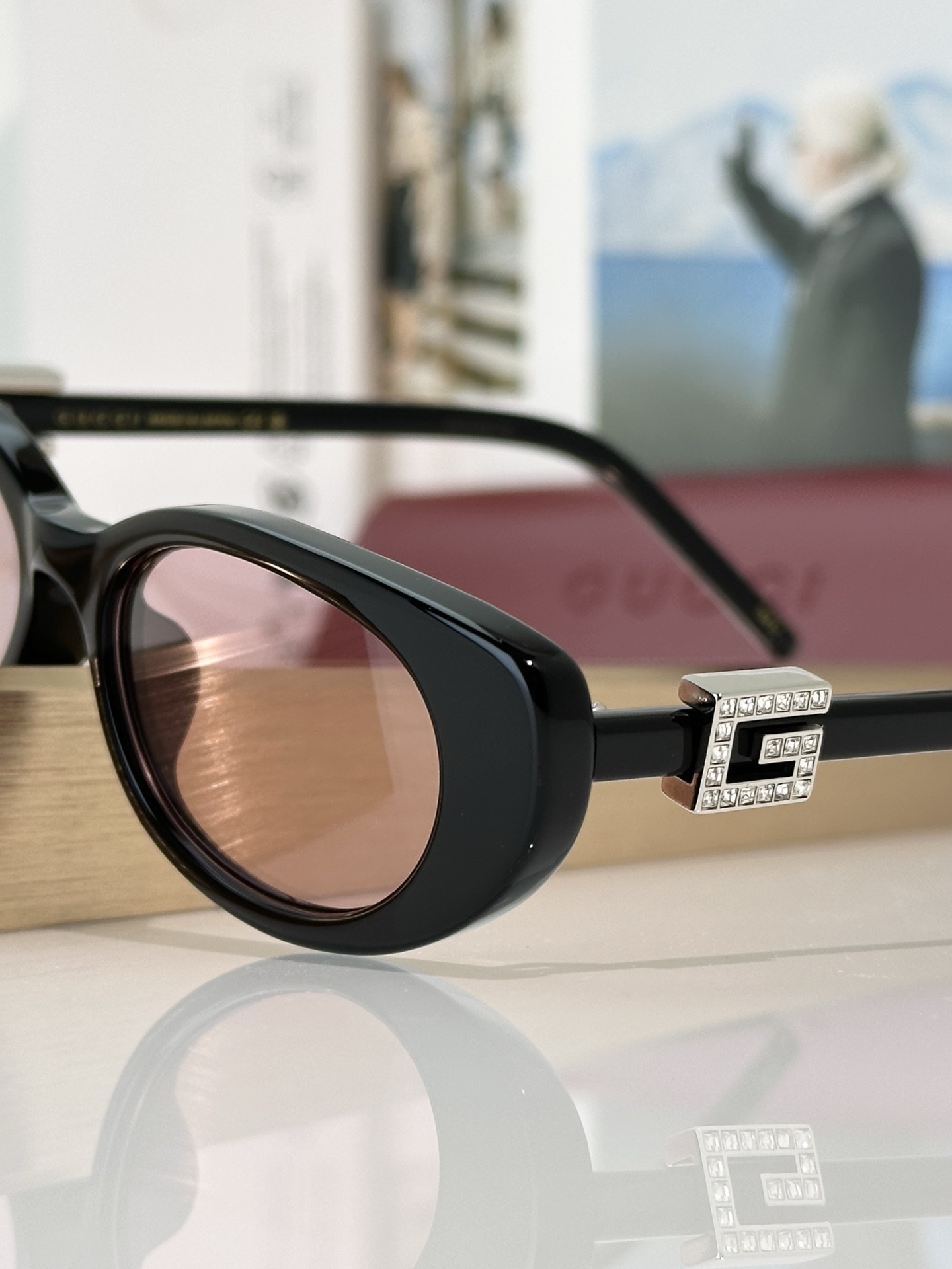 Designer Sunglasses GG1680S