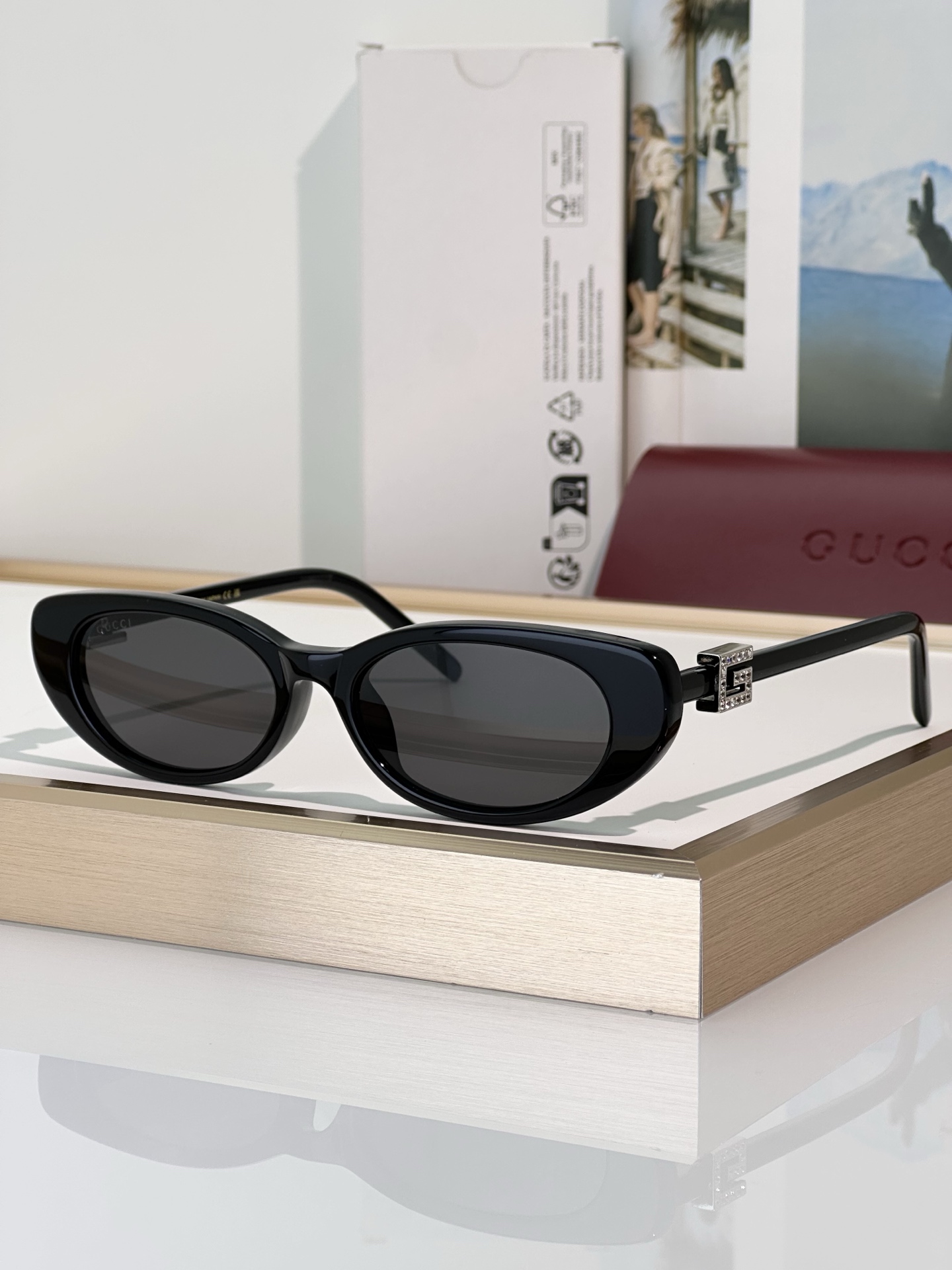 Designer Sunglasses GG1680S