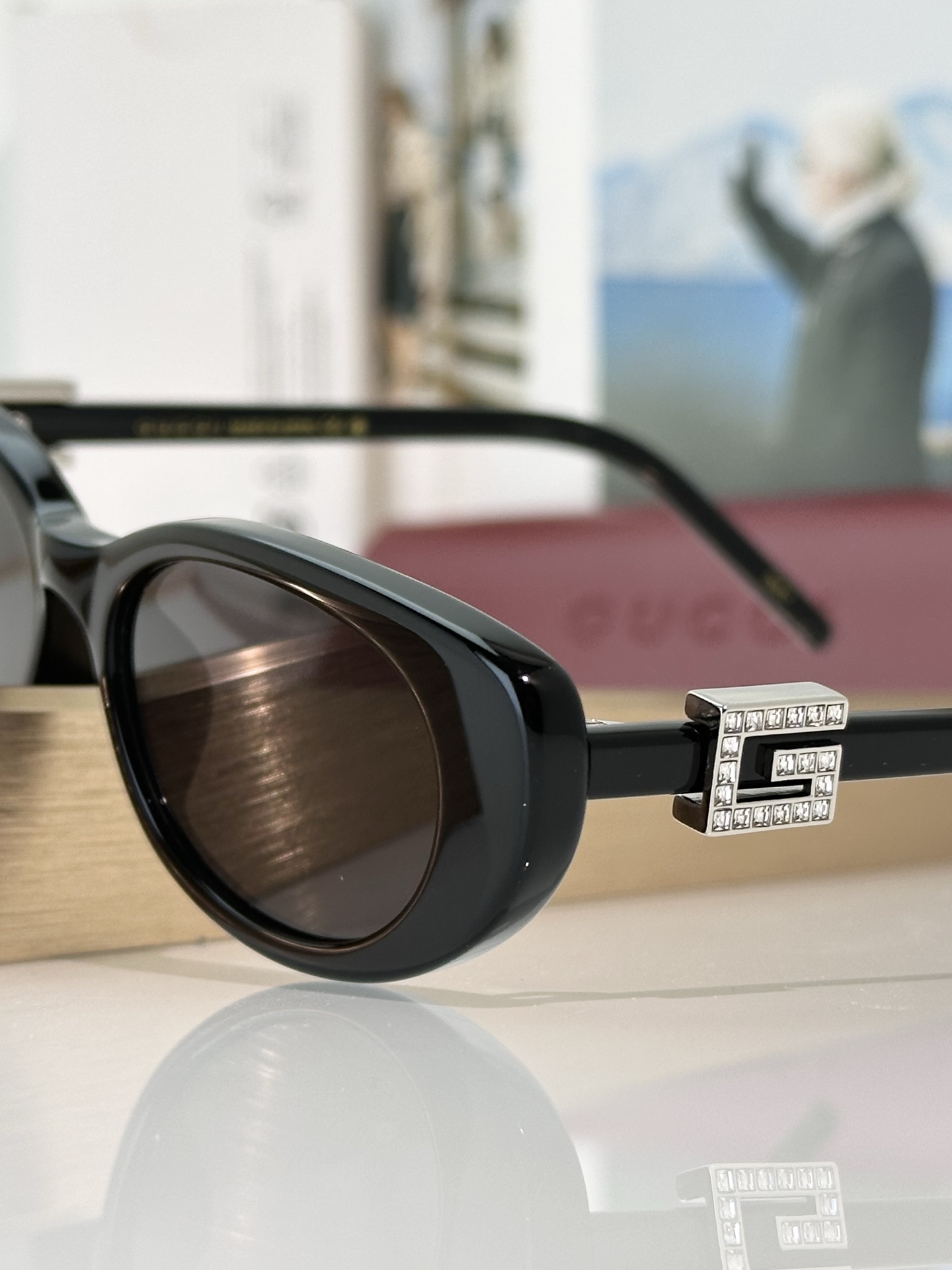 Designer Sunglasses GG1680S