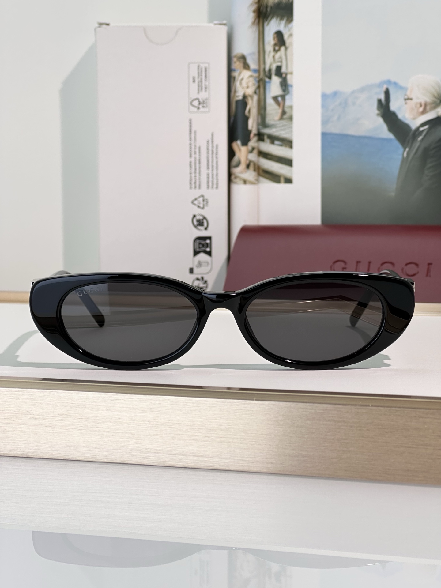 Designer Sunglasses GG1680S