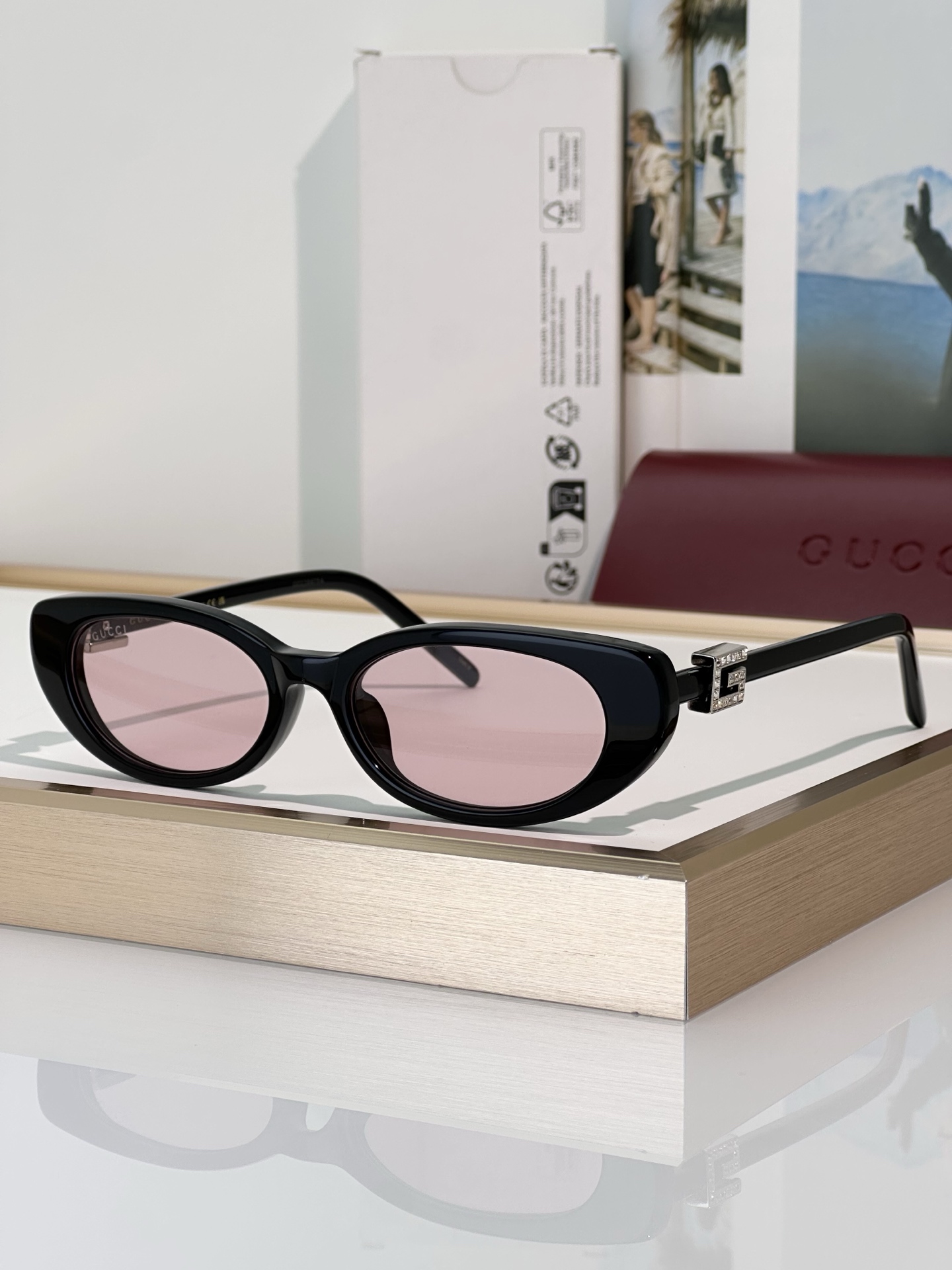 Designer Sunglasses GG1680S