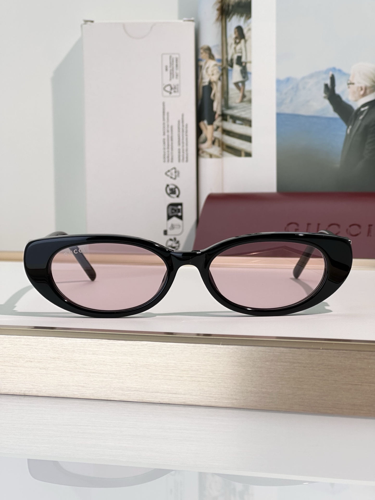 Designer Sunglasses GG1680S