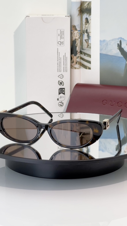 Designer Sunglasses GG1680S