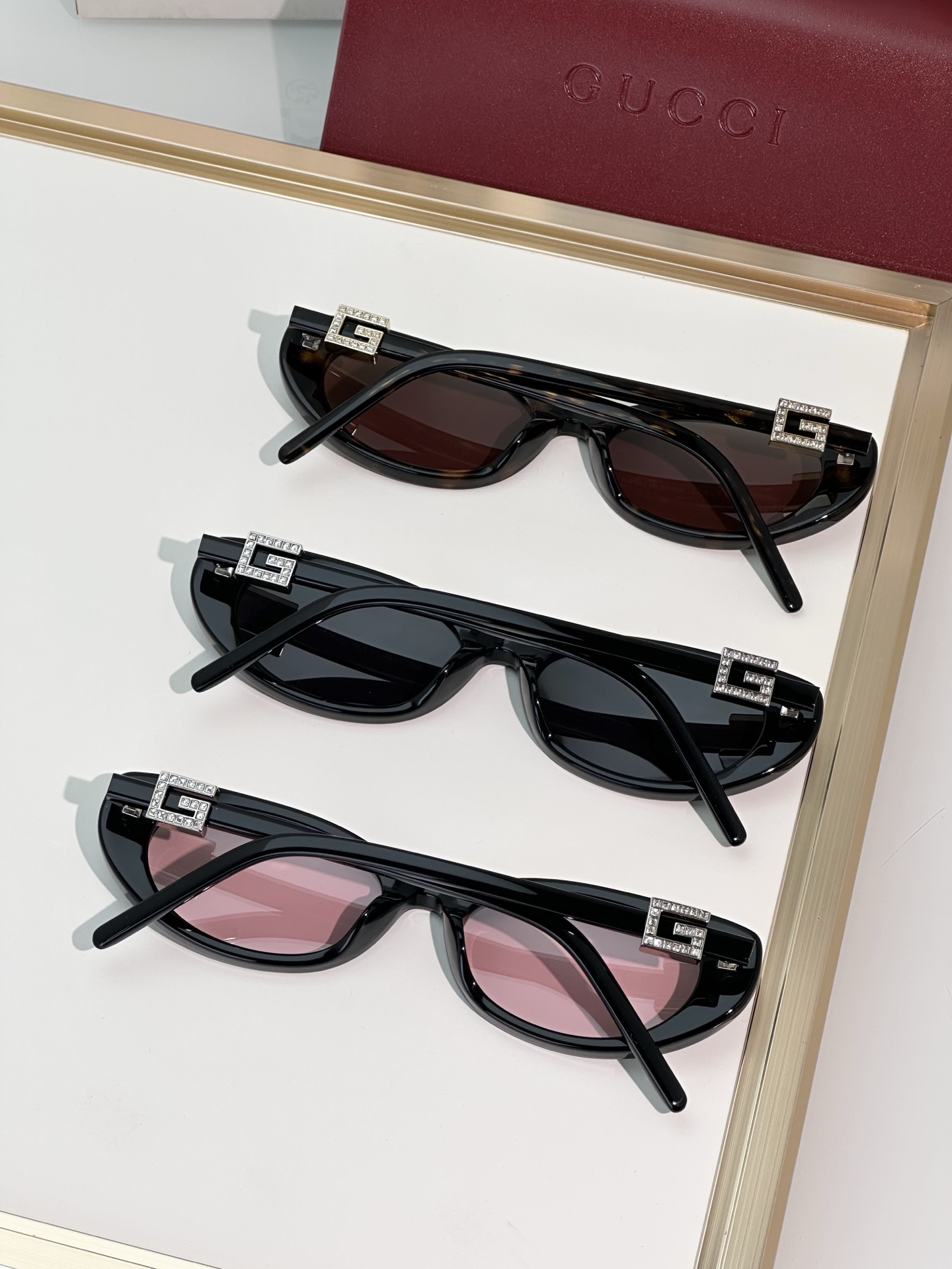 Designer Sunglasses GG1680S