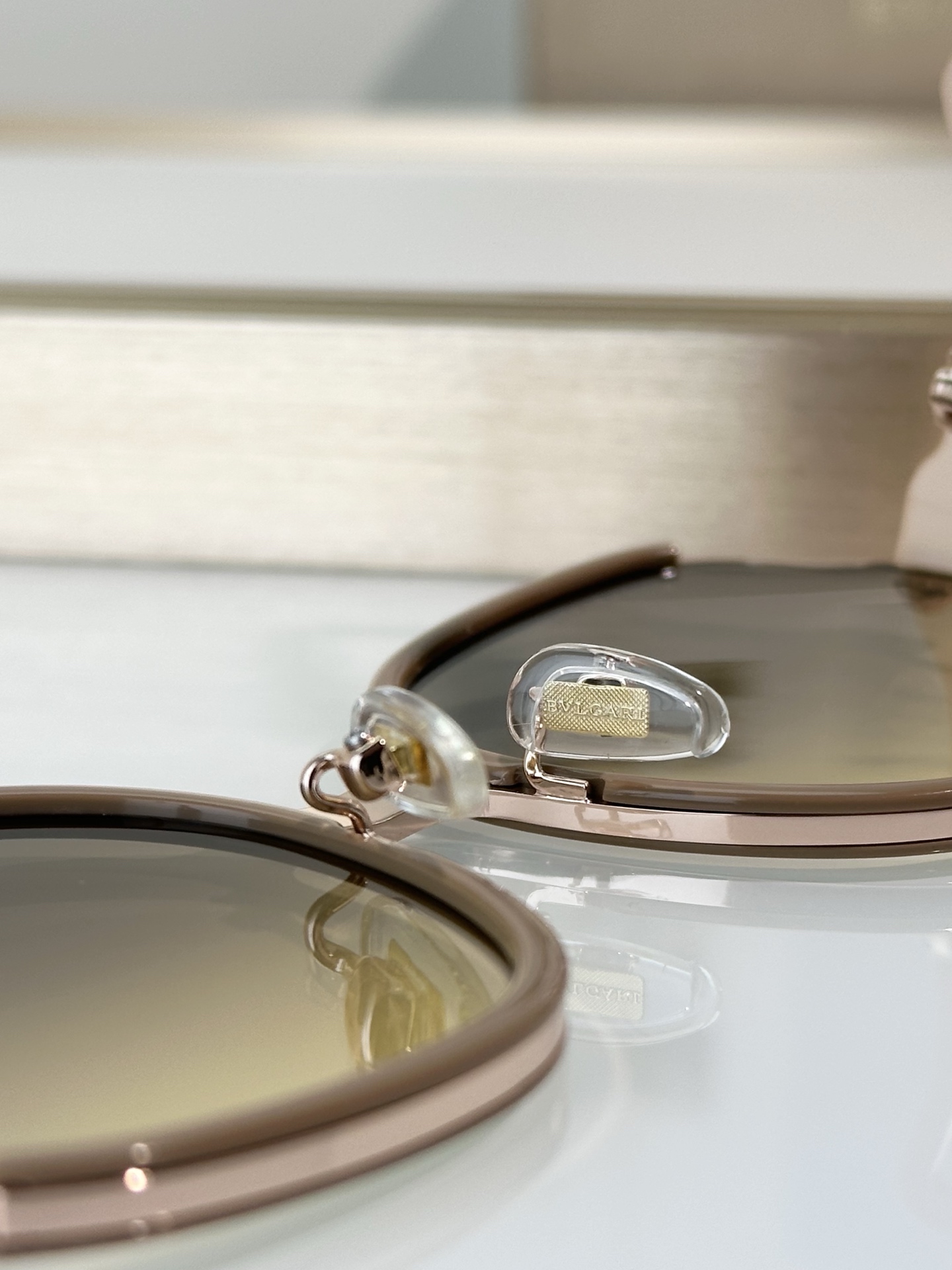 Bvlgari Sunglasses BV9735