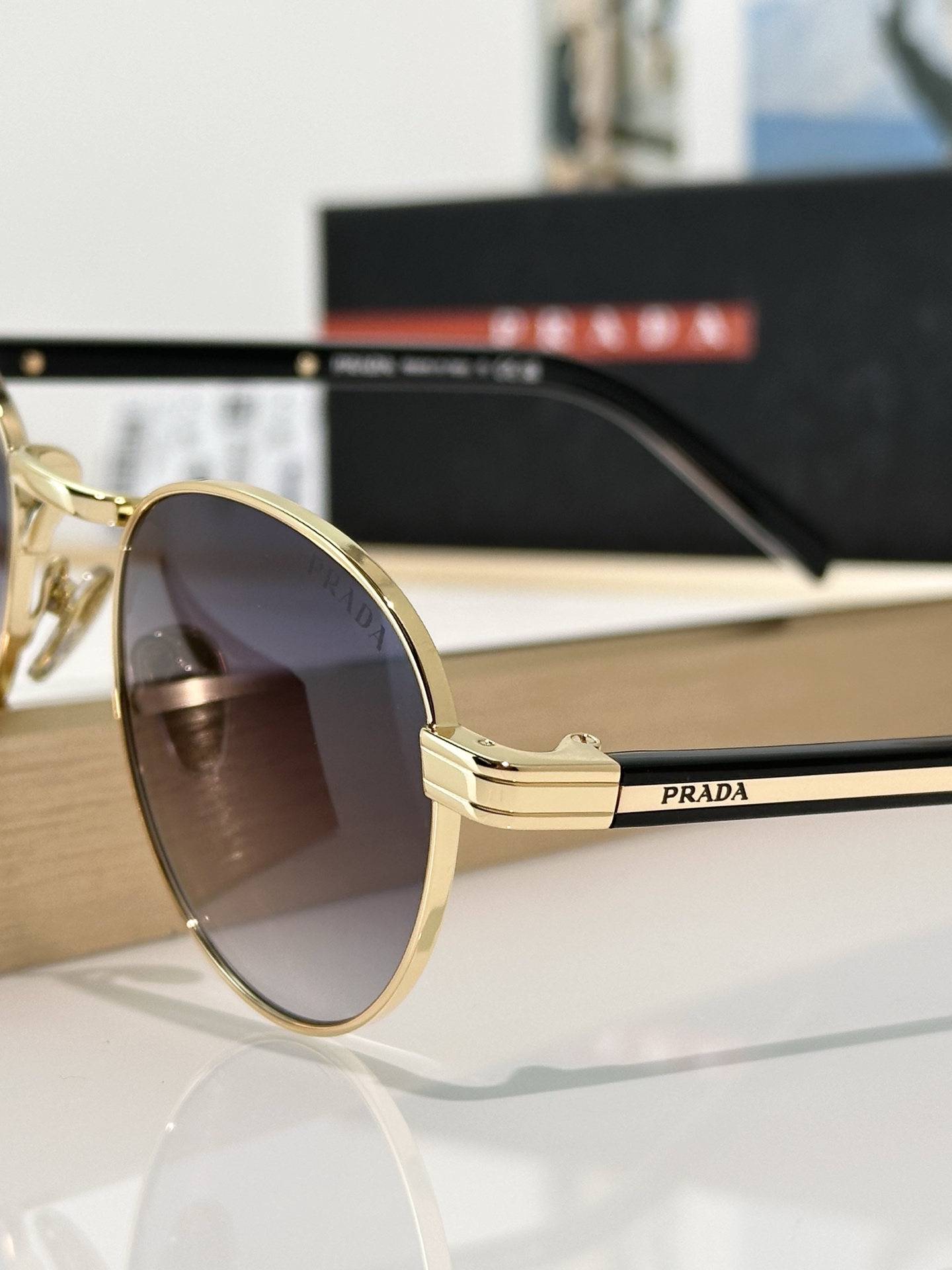 Designer Sunglasses SPR