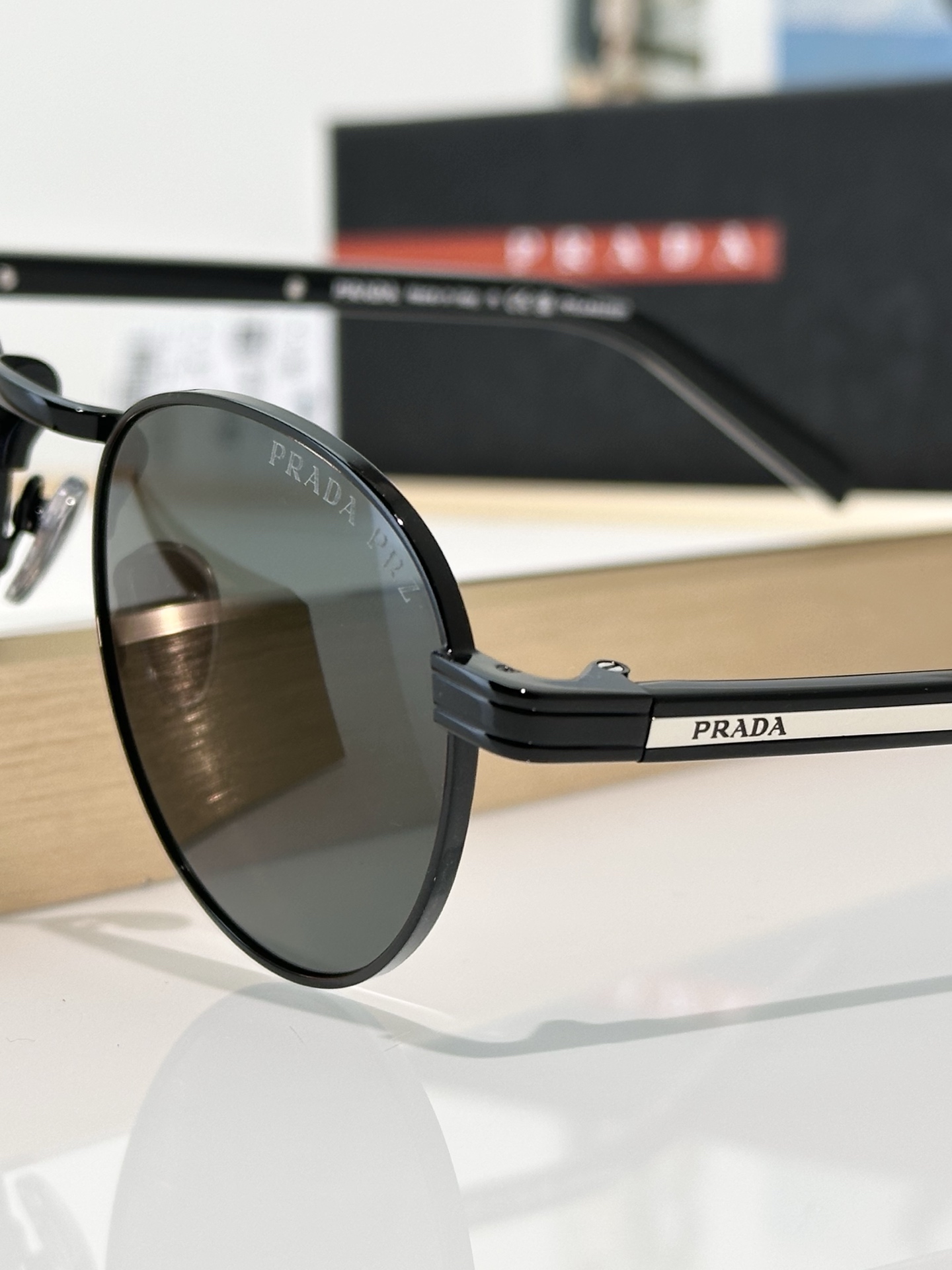 Designer Sunglasses SPR