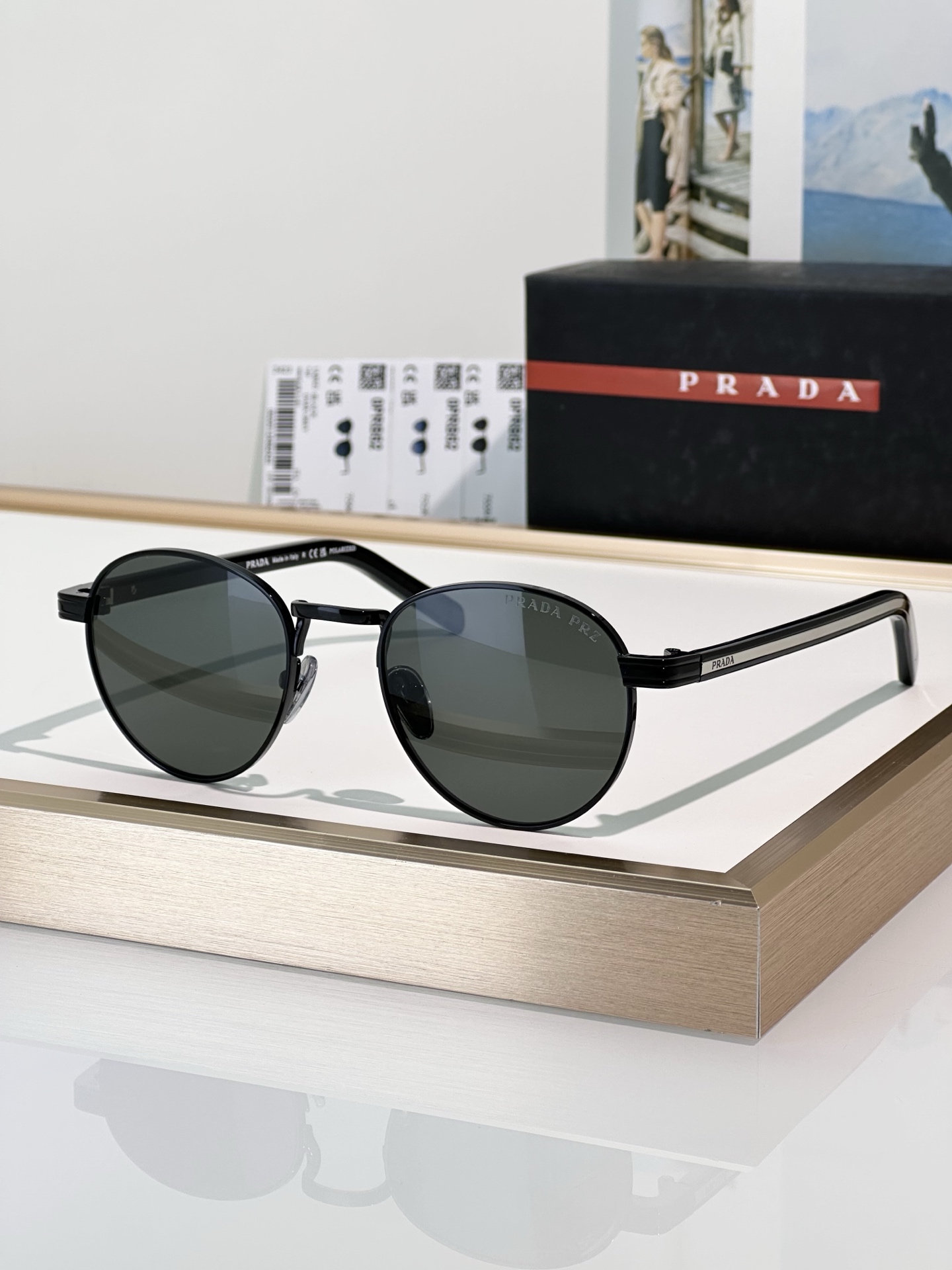 Designer Sunglasses SPR