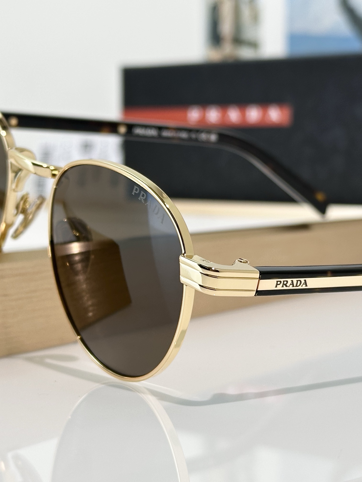 Designer Sunglasses SPR