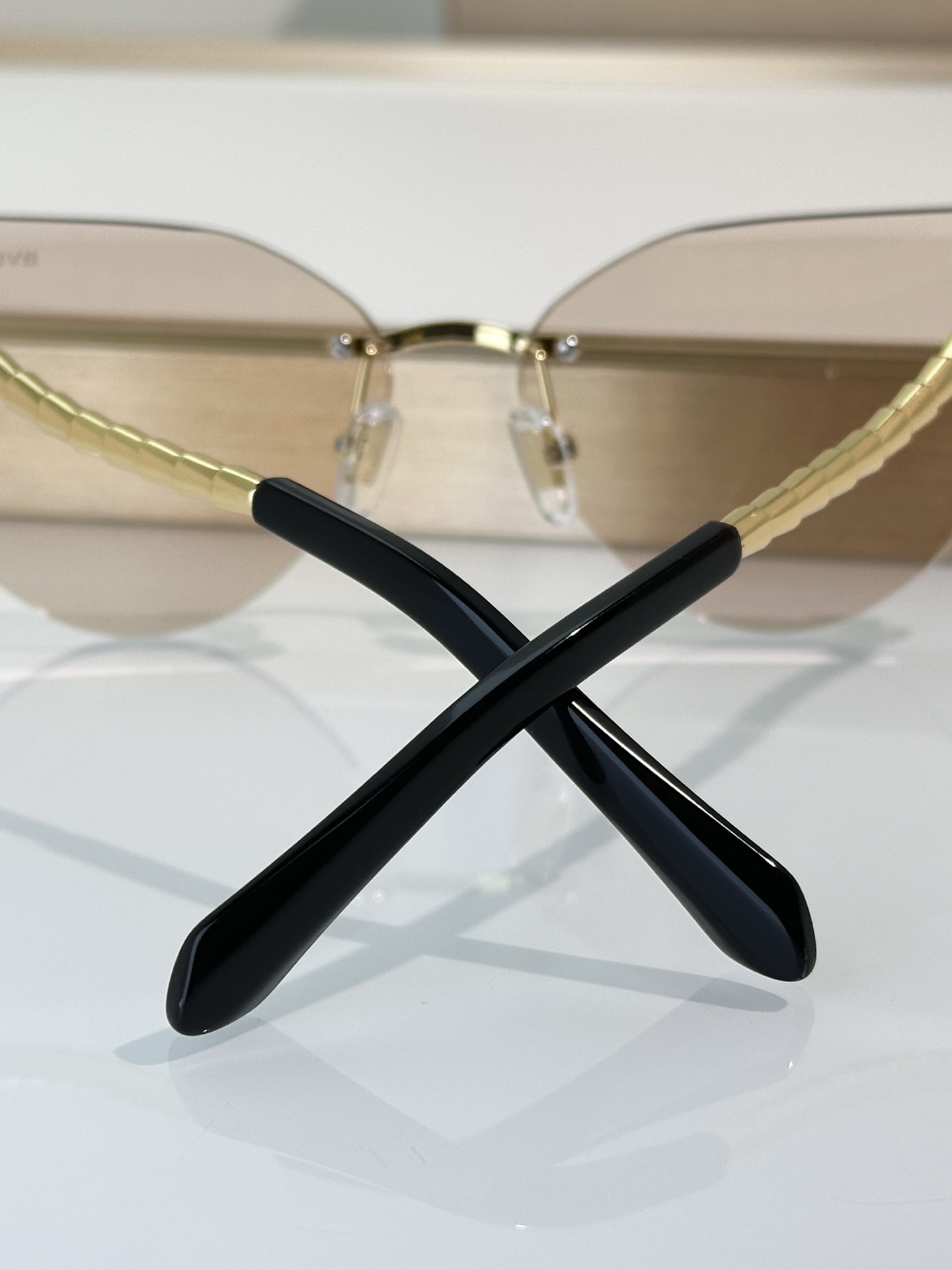 Bvlgari Sunglasses BV400024U