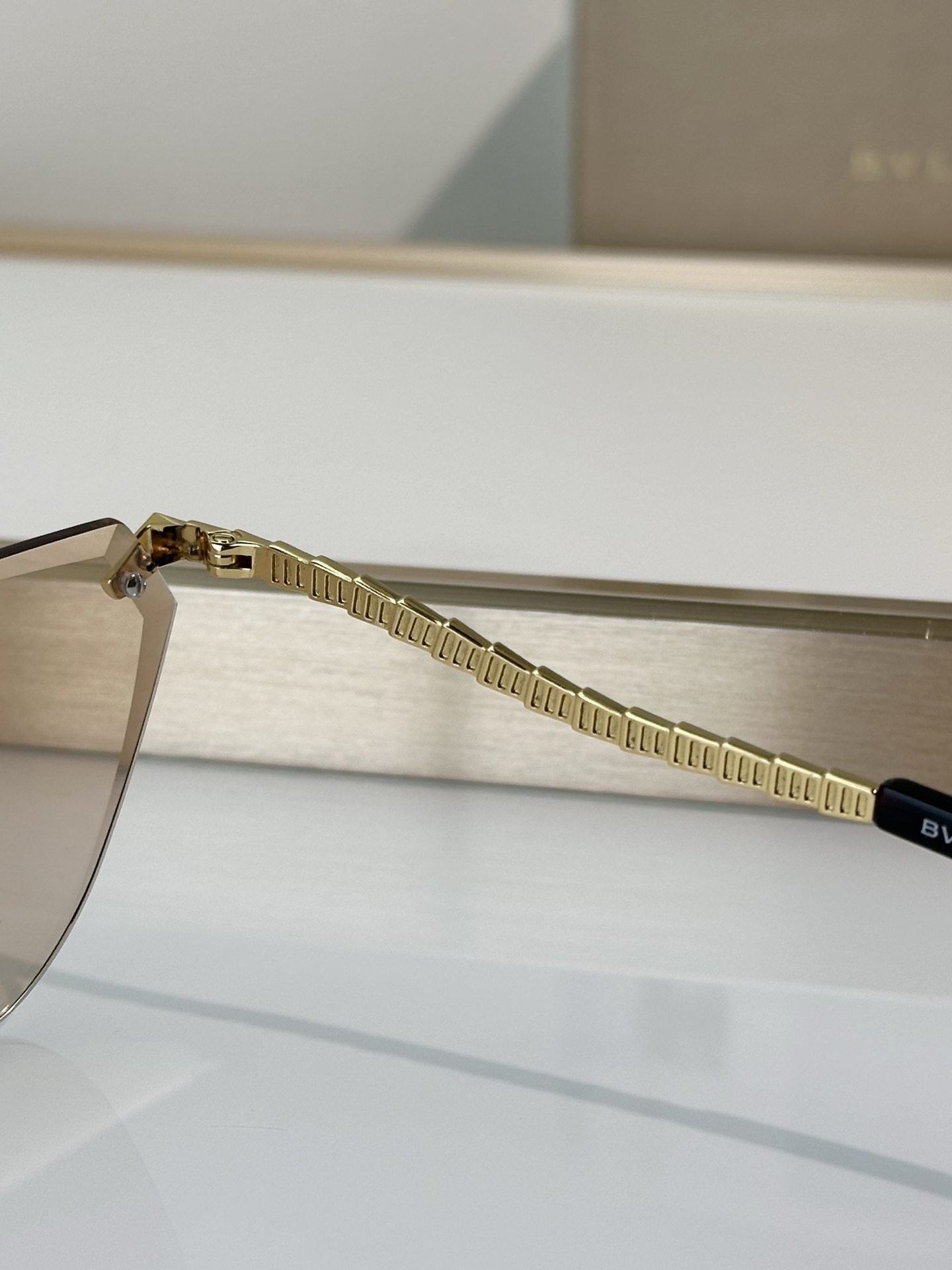 Bvlgari Sunglasses BV400024U