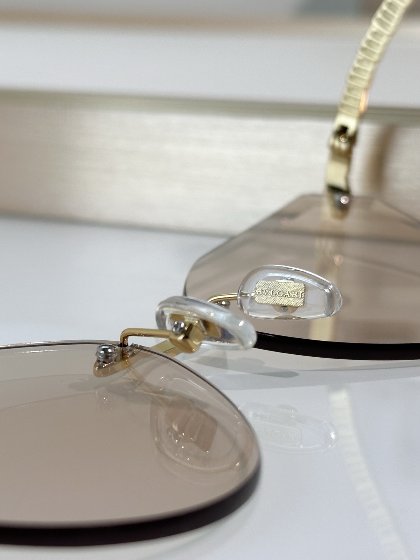 Bvlgari Sunglasses BV400024U