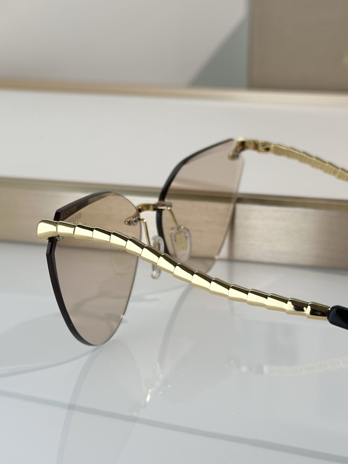 Bvlgari Sunglasses BV400024U