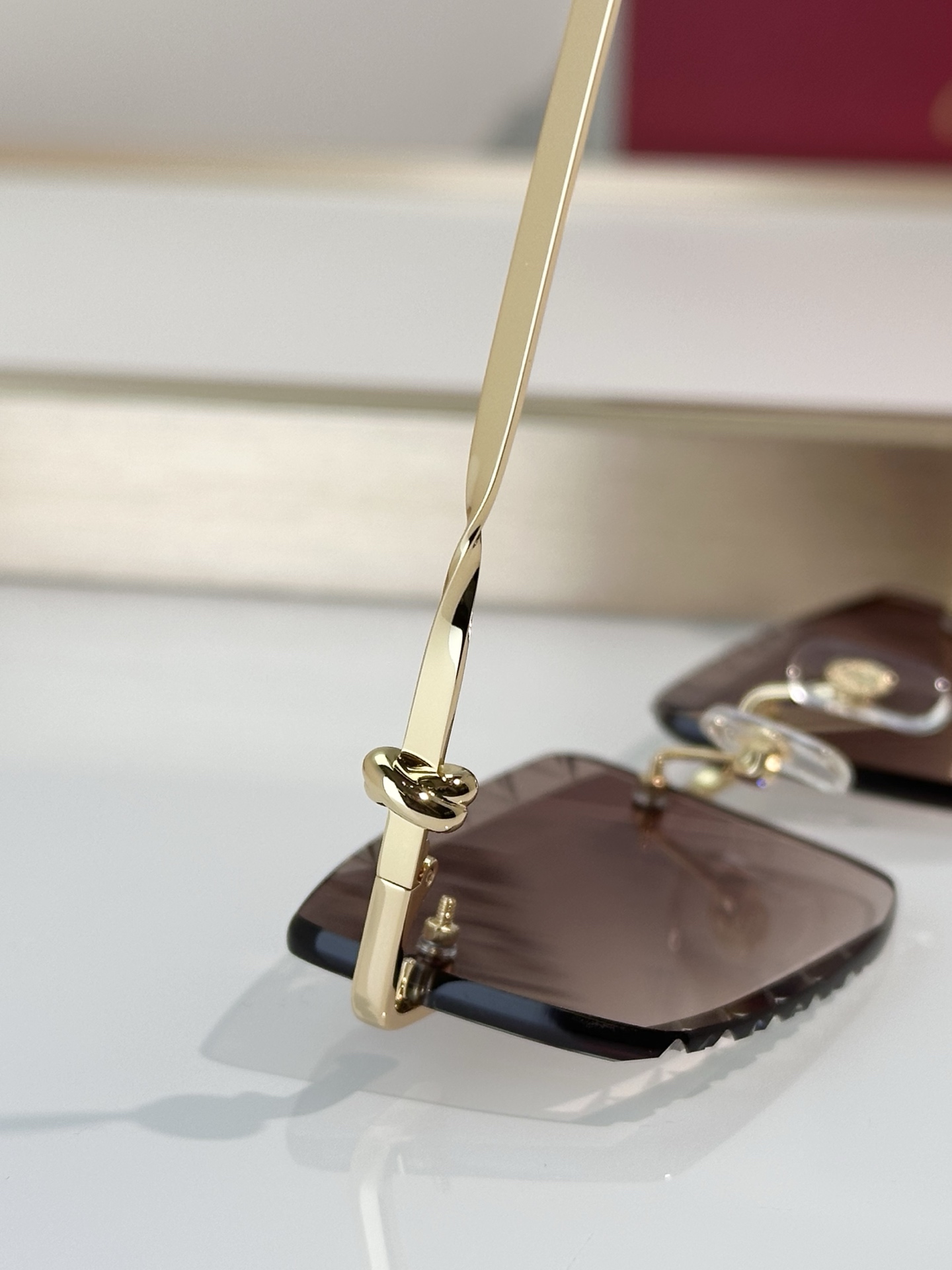 Designer Sunglasses CT0916S