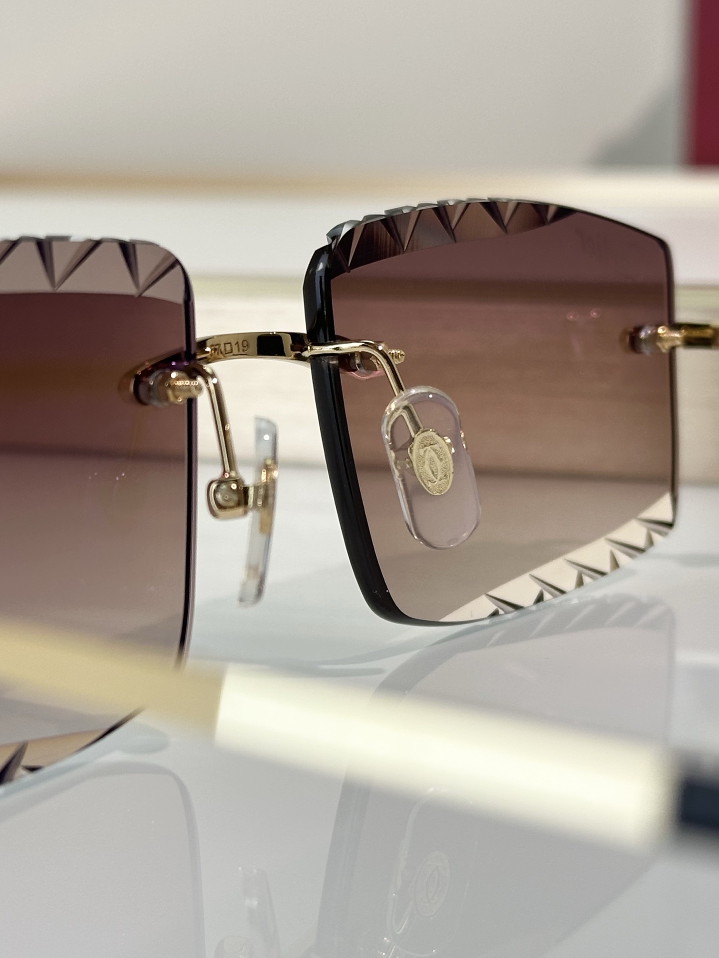 Designer Sunglasses CT0916S