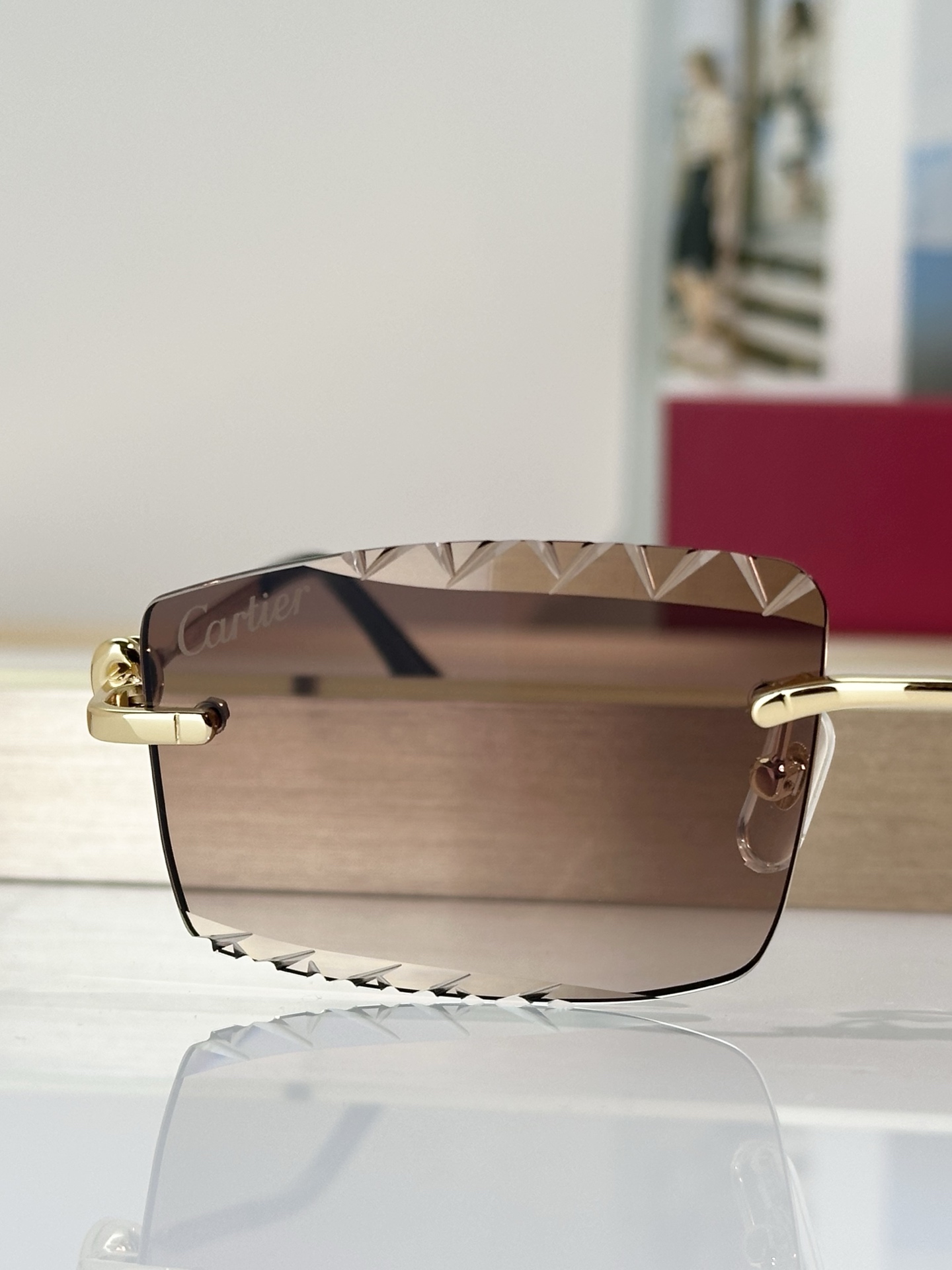 Designer Sunglasses CT0916S