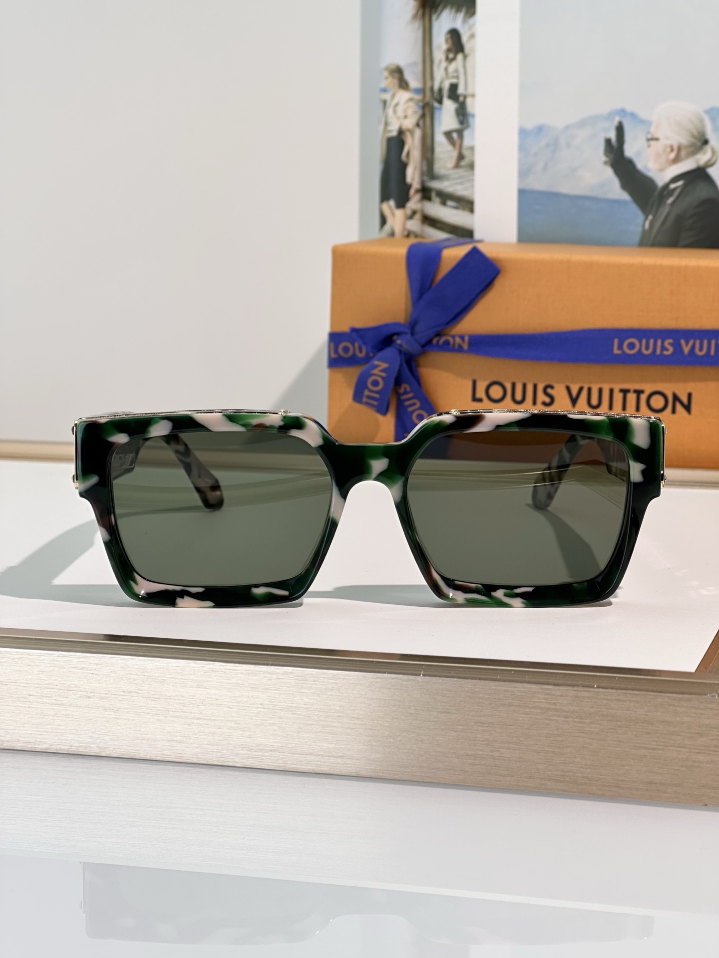 Designer Sunglasses Z2189E