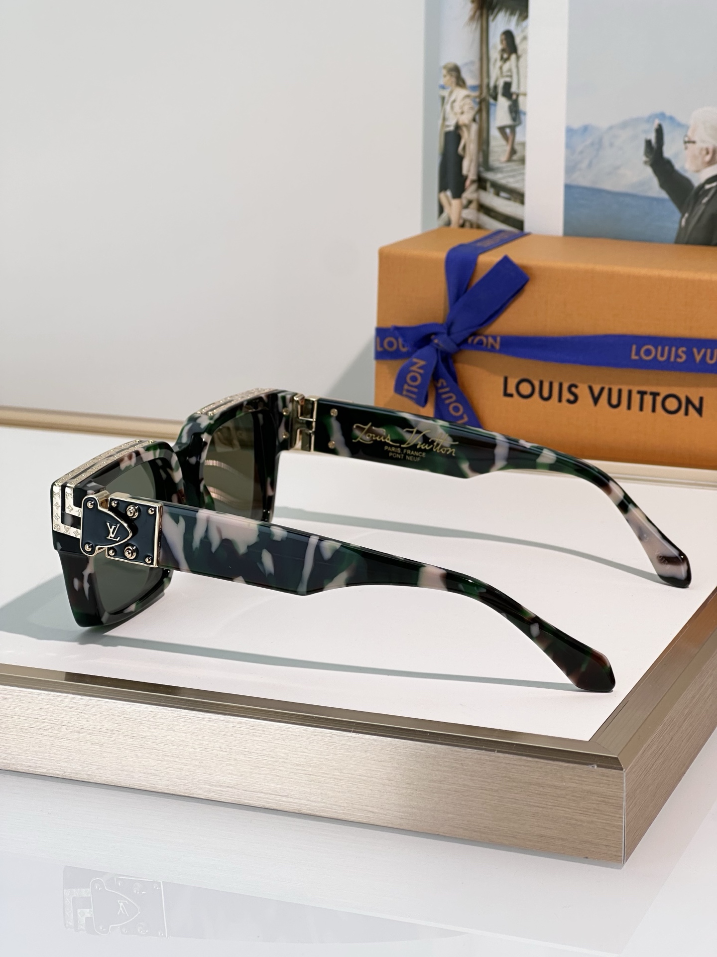 Designer Sunglasses Z2189E