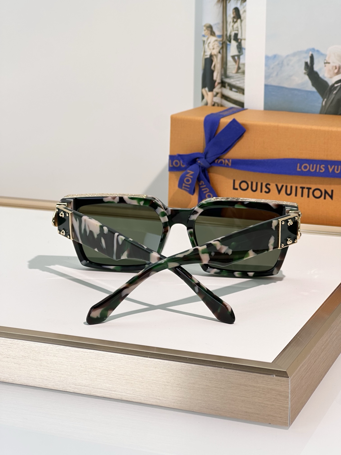Designer Sunglasses Z2189E