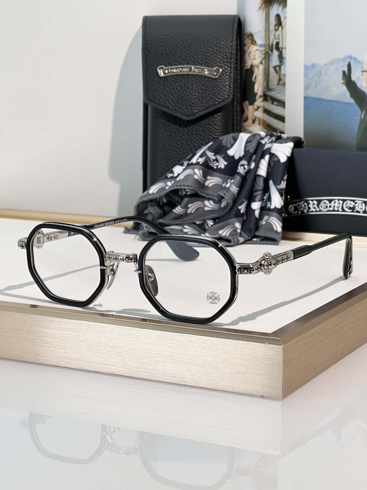 Designer Sunglasses TATTERS