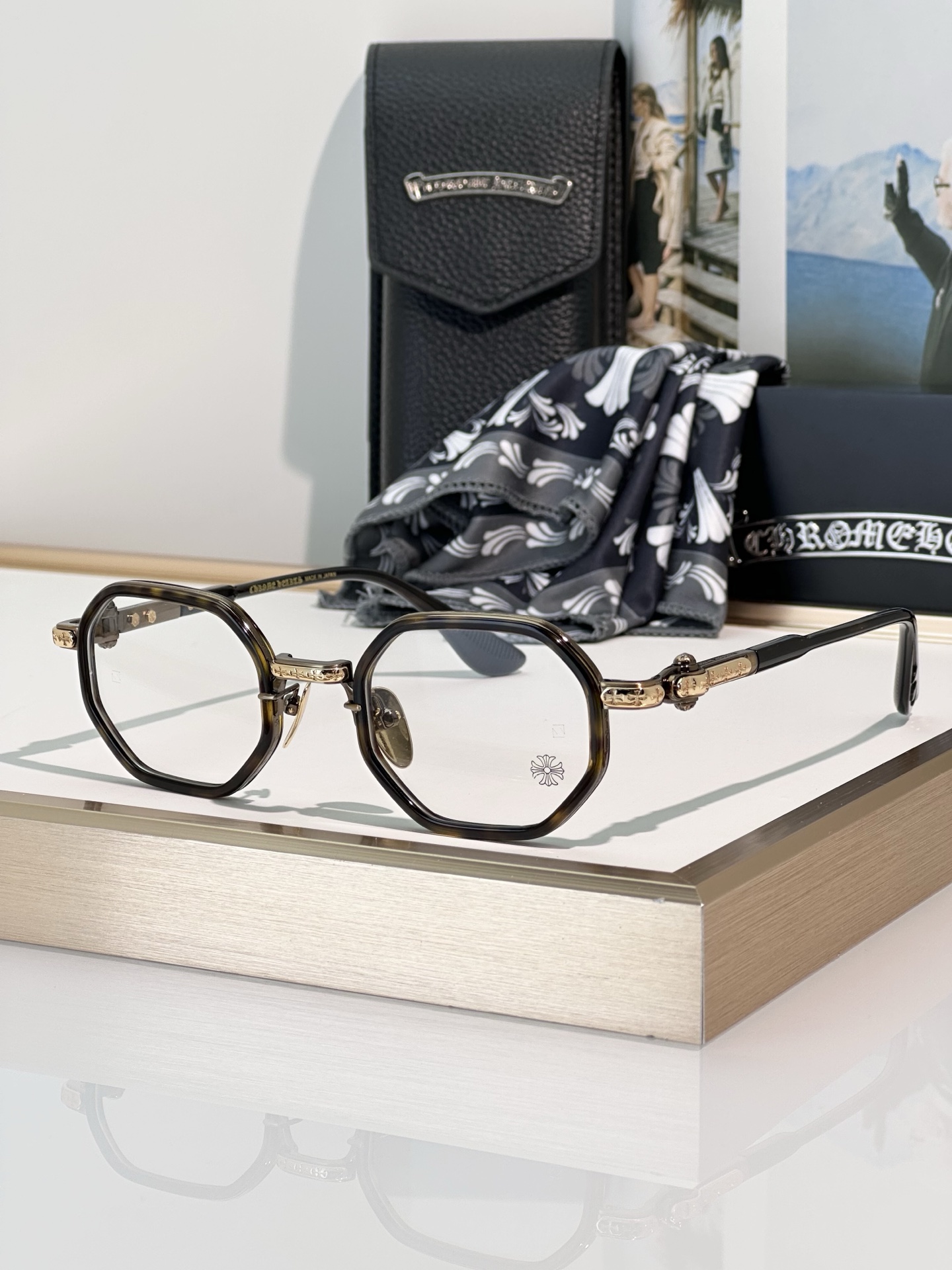 Designer Sunglasses TATTERS