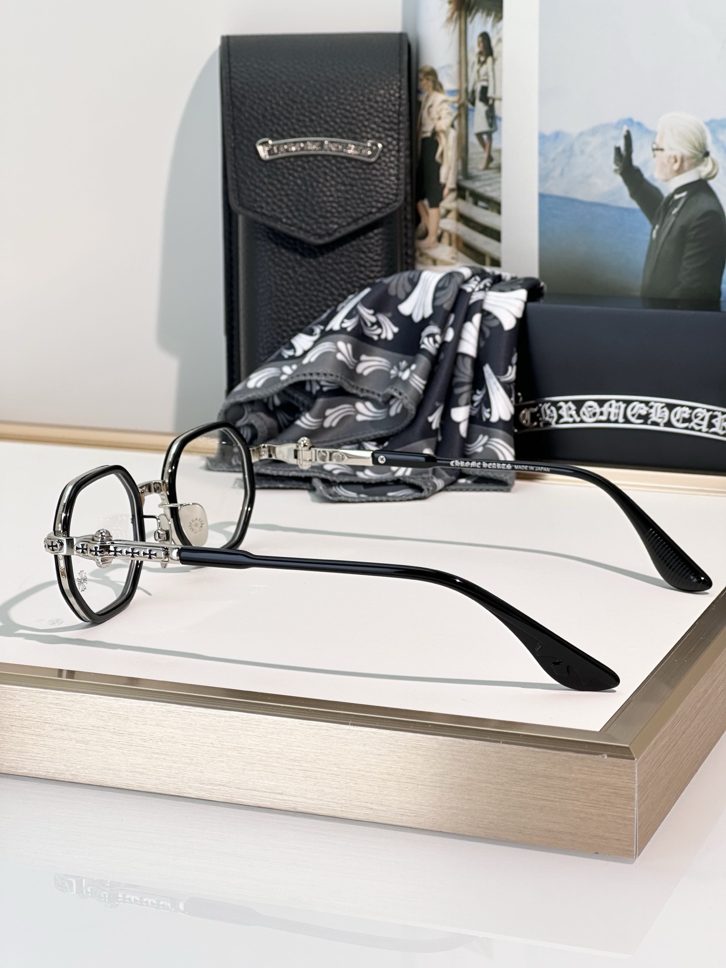 Designer Sunglasses TATTERS