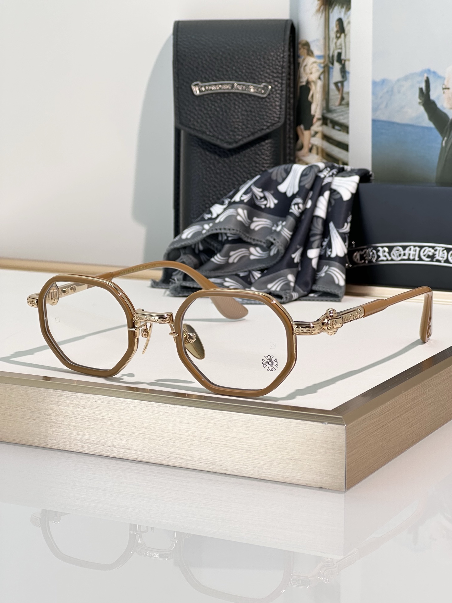 Designer Sunglasses TATTERS