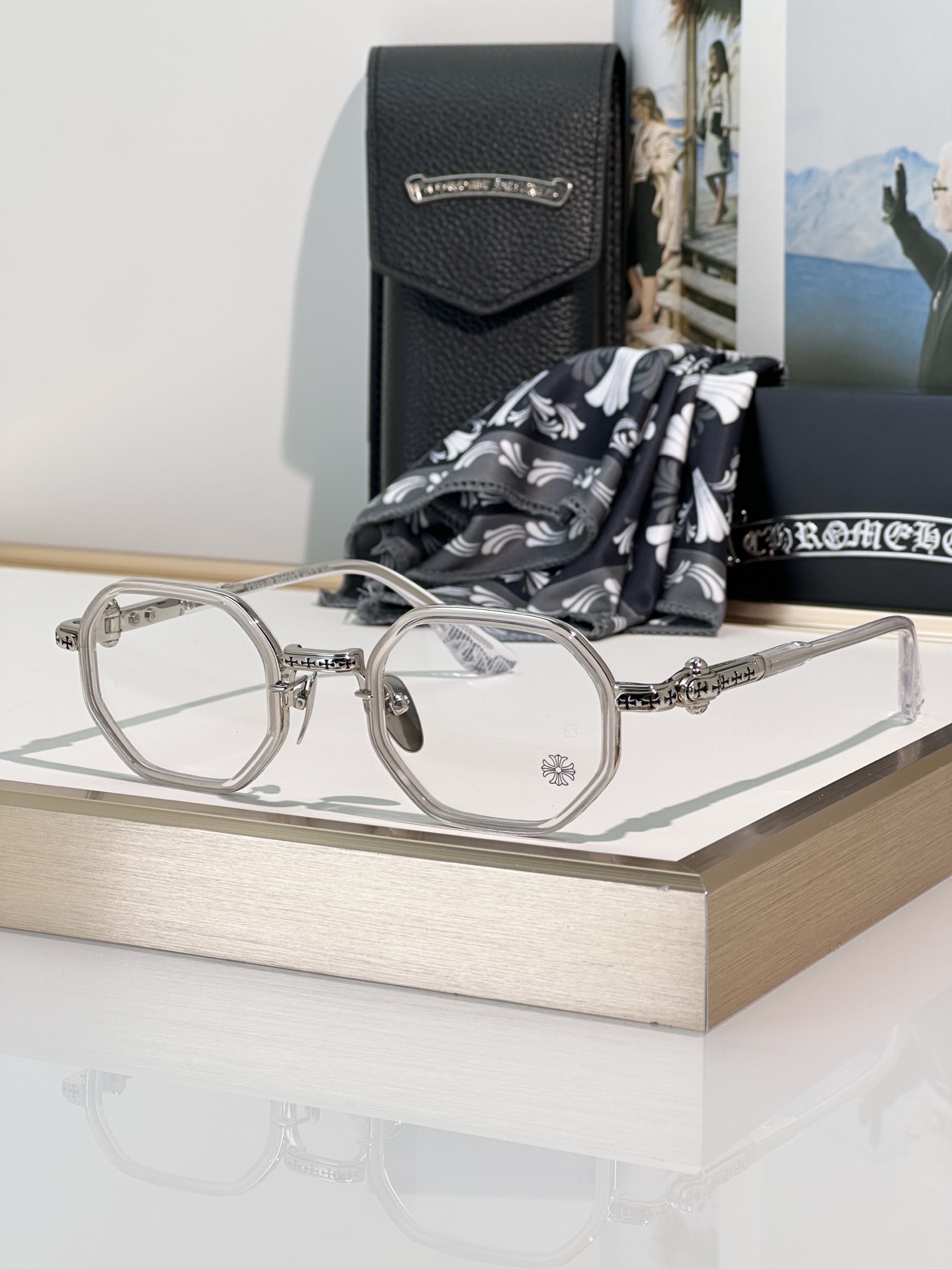 Designer Sunglasses TATTERS