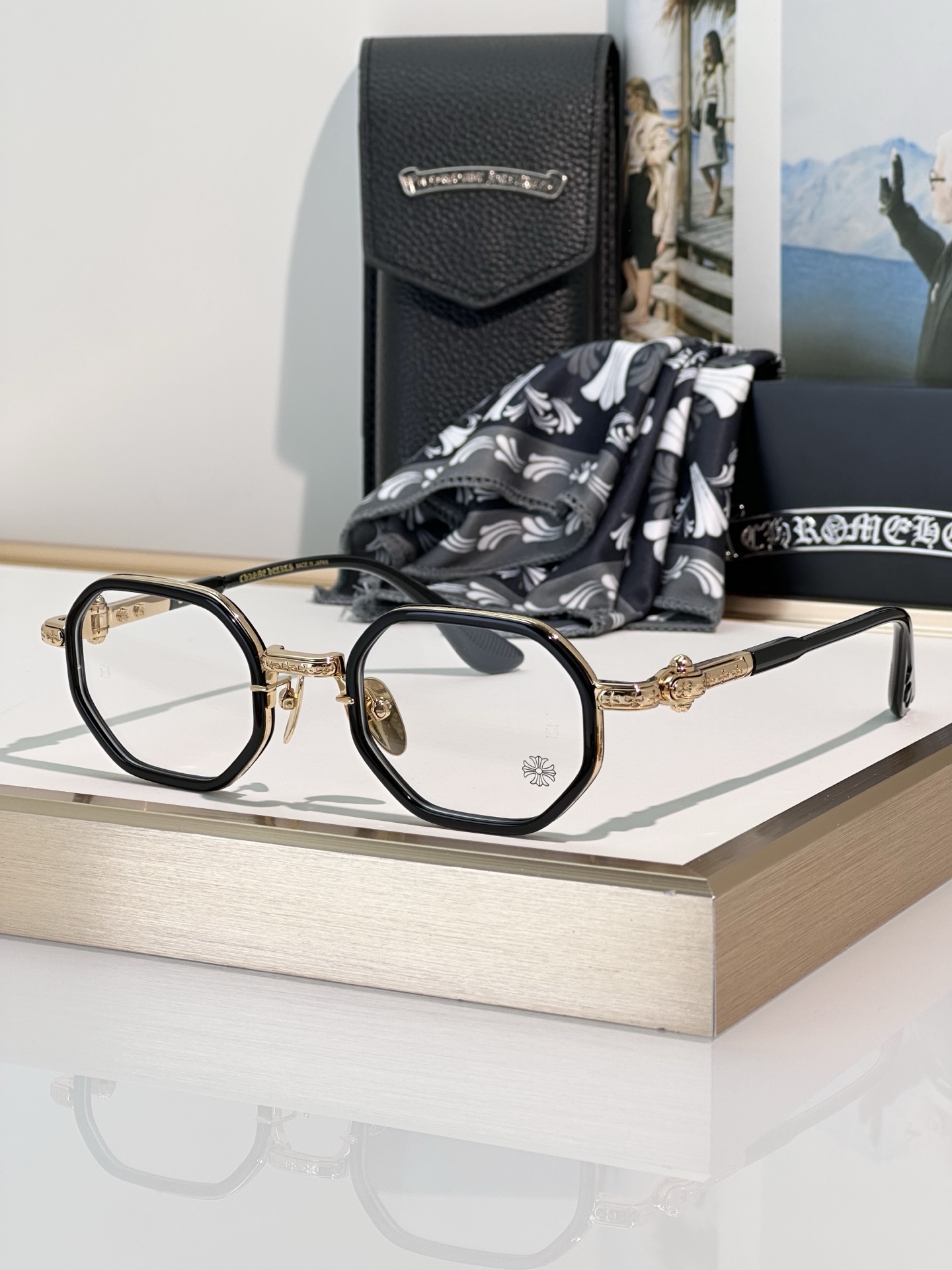 Designer Sunglasses TATTERS