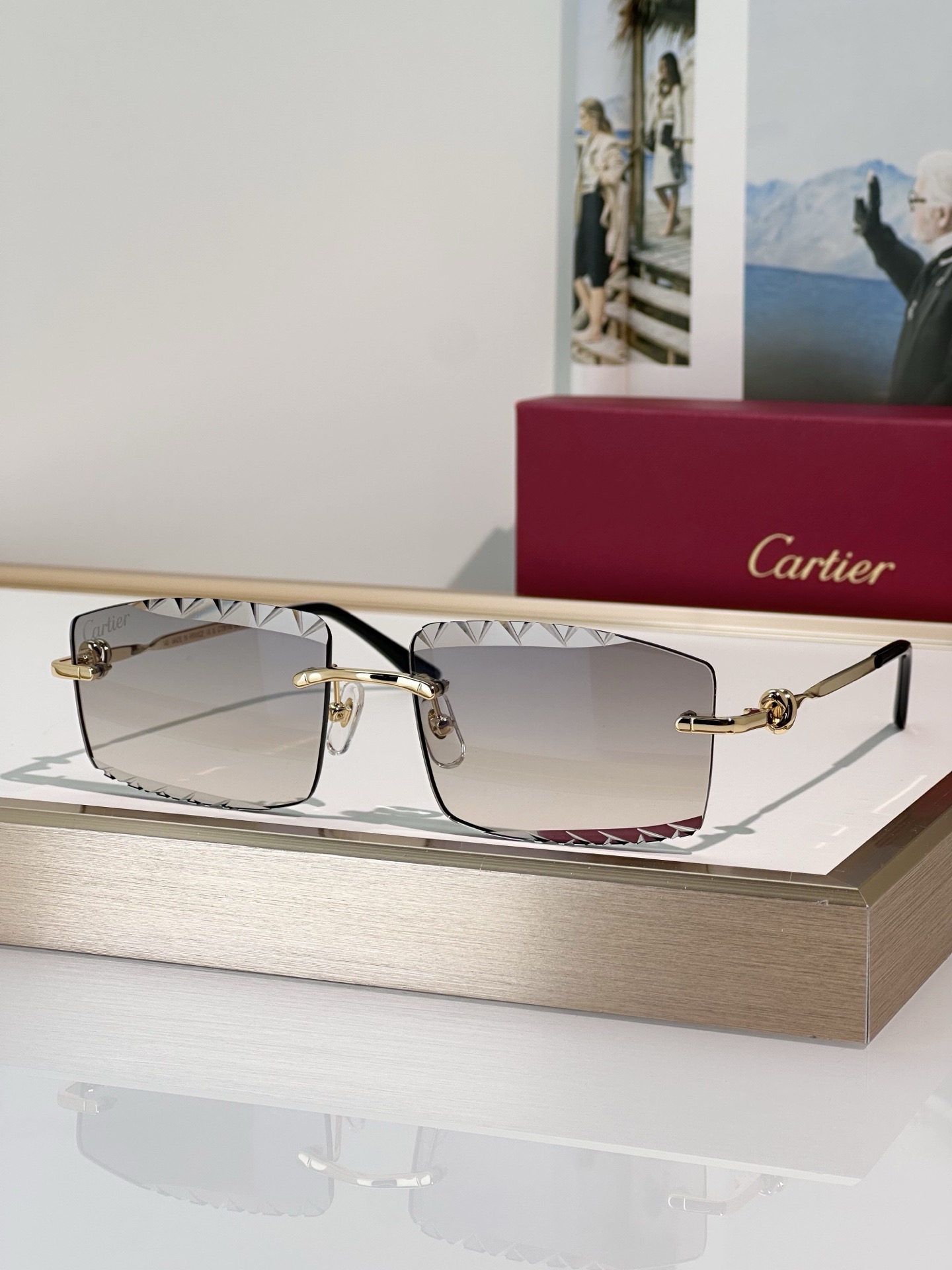 Designer Sunglasses CT0916S