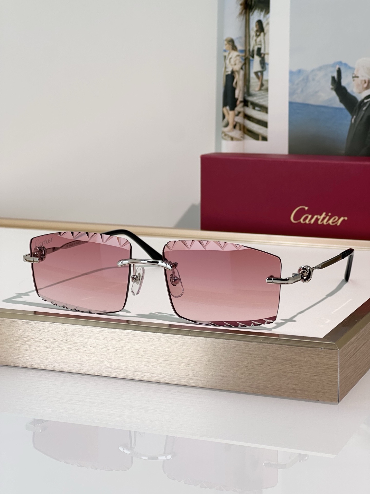 Designer Sunglasses CT0916S