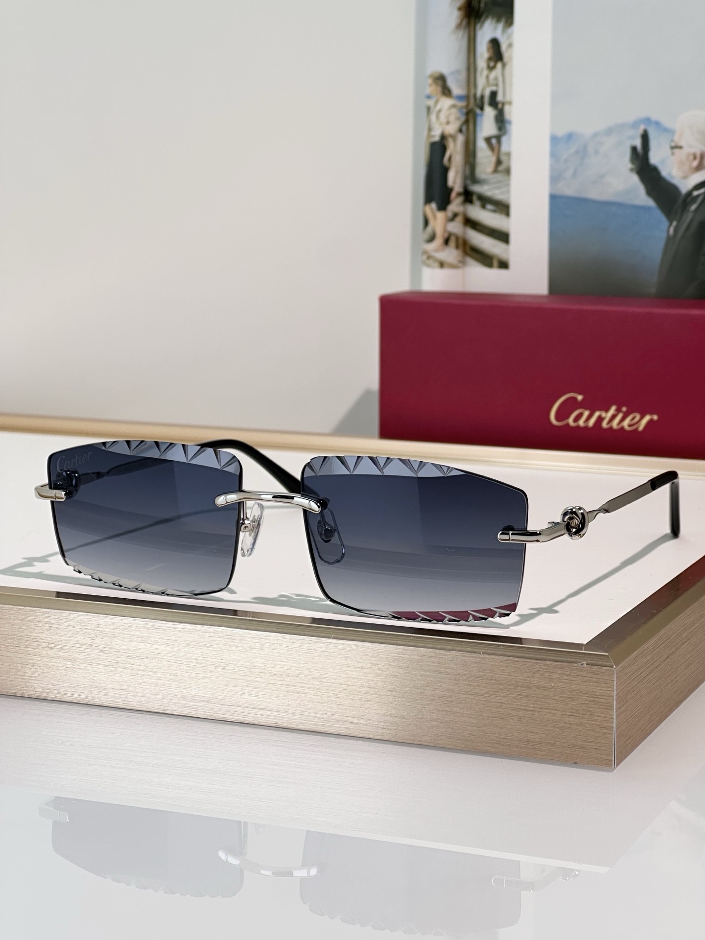 Designer Sunglasses CT0916S