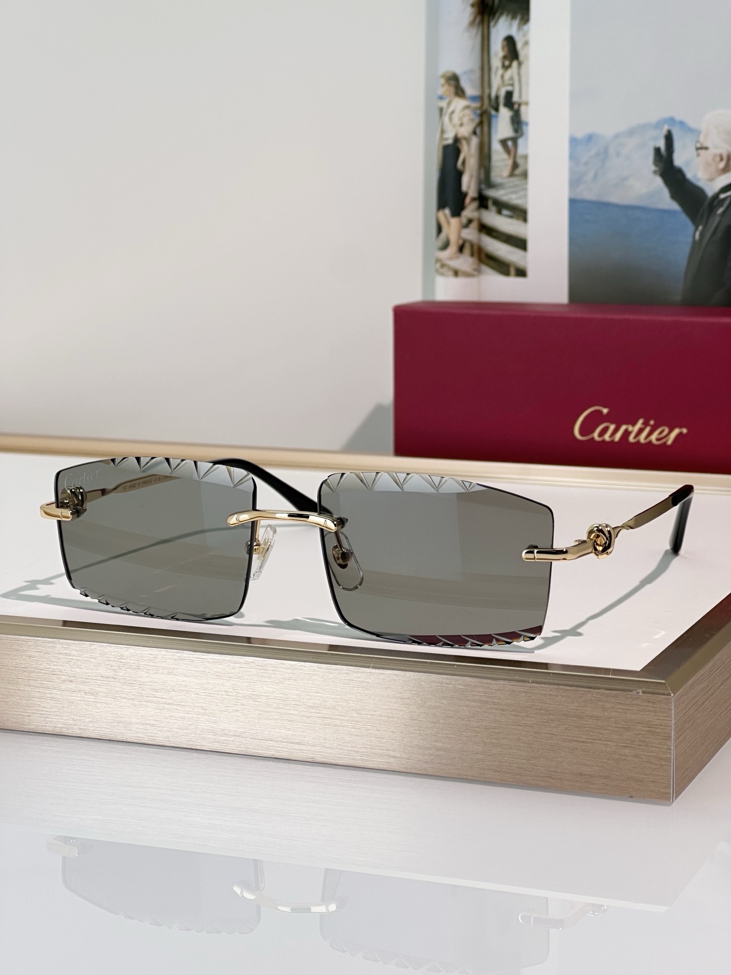 Designer Sunglasses CT0916S