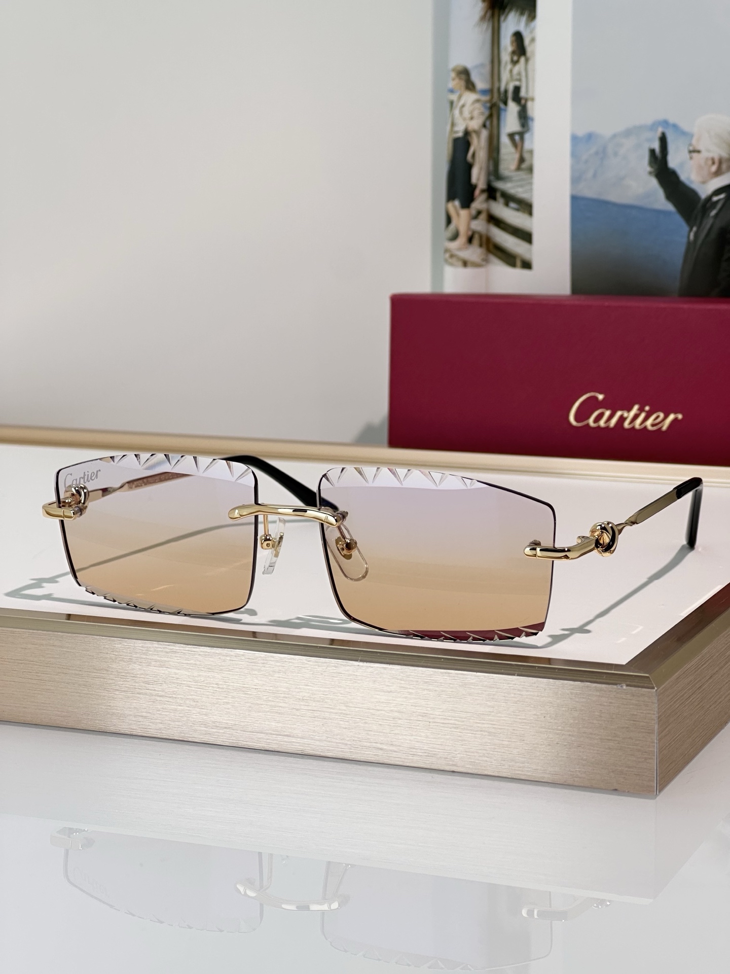 Designer Sunglasses CT0916S