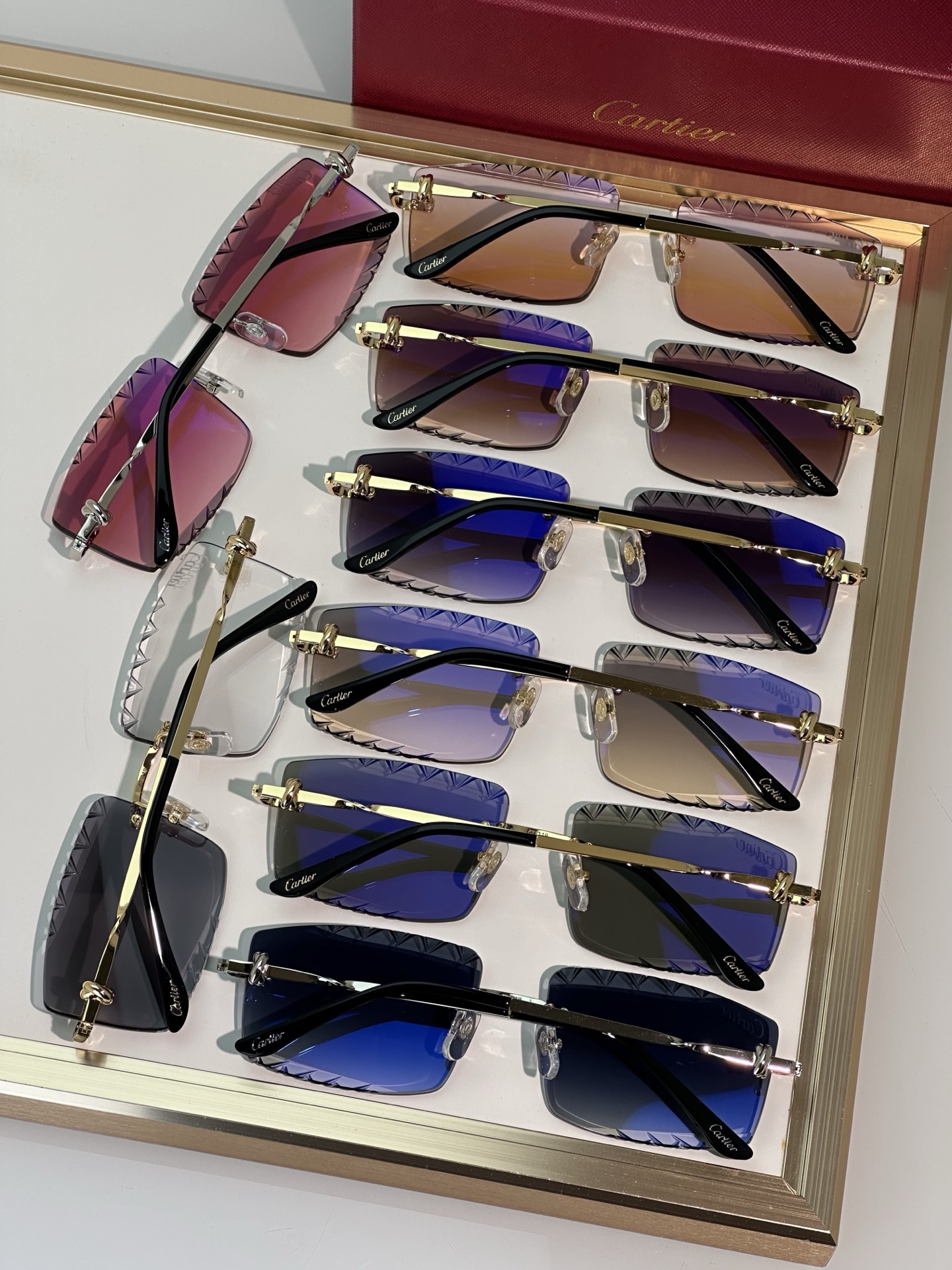 Designer Sunglasses CT0916S