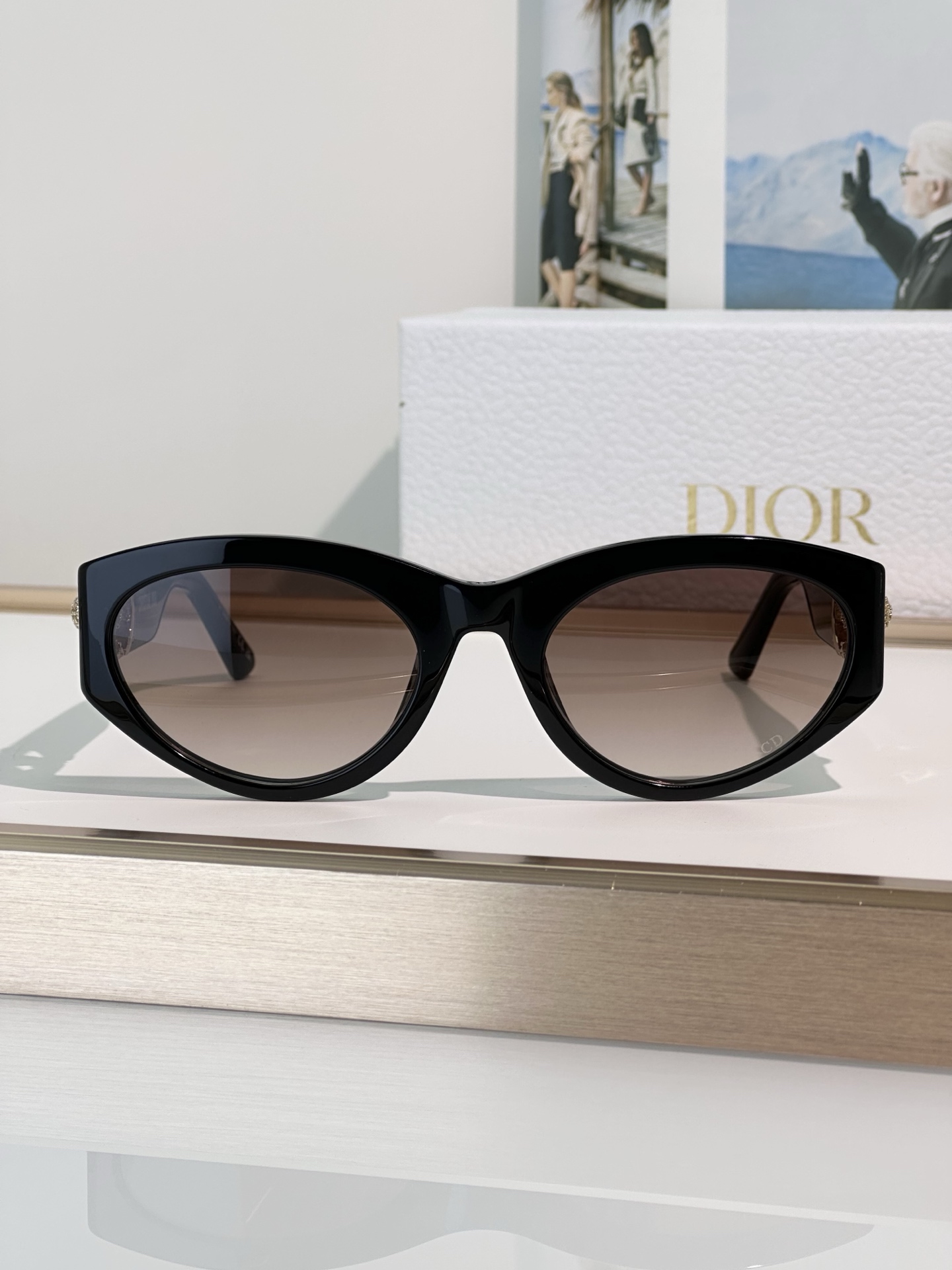 Dior Sunglasses 30Montaigne