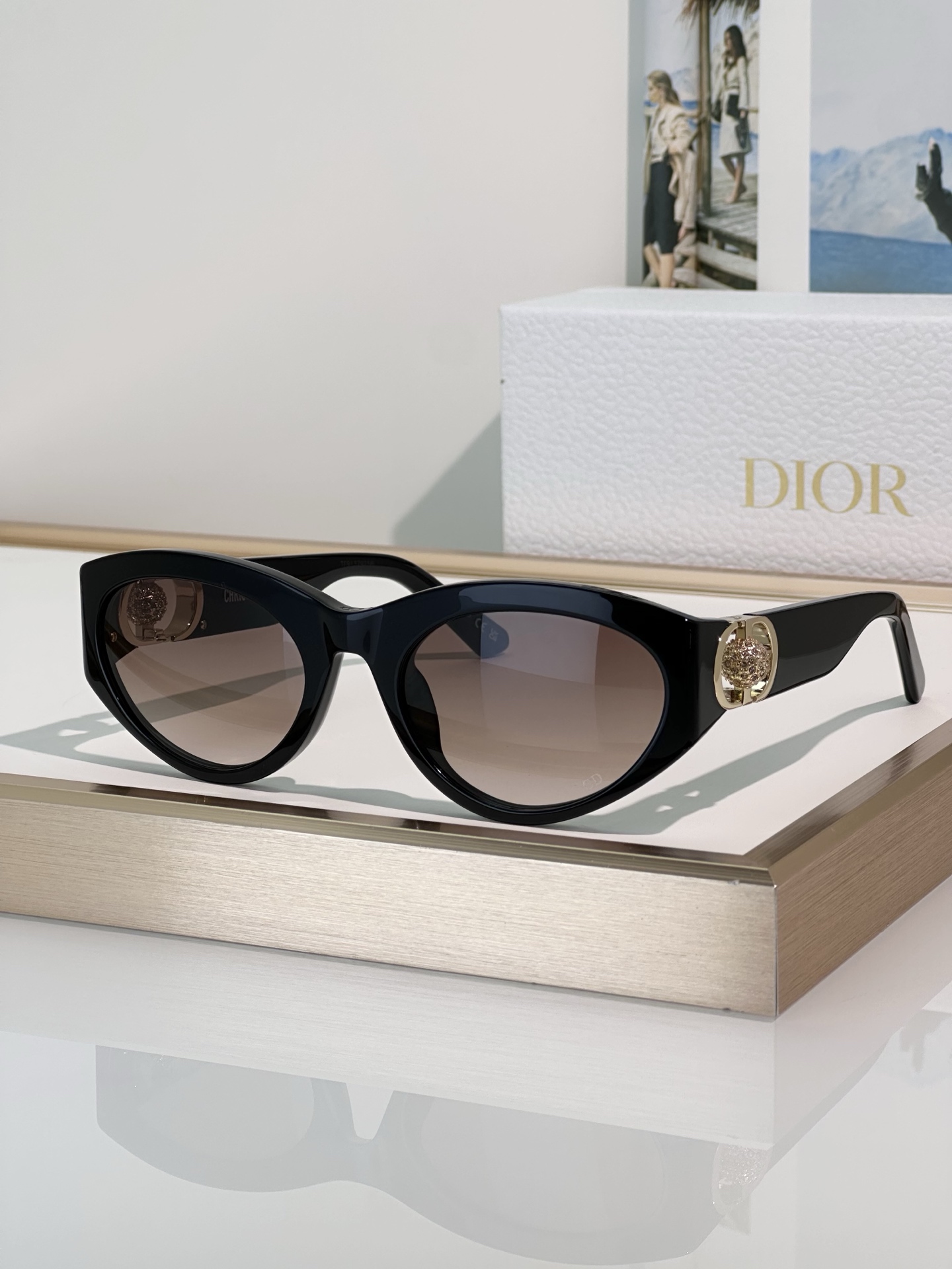 Dior Sunglasses 30Montaigne