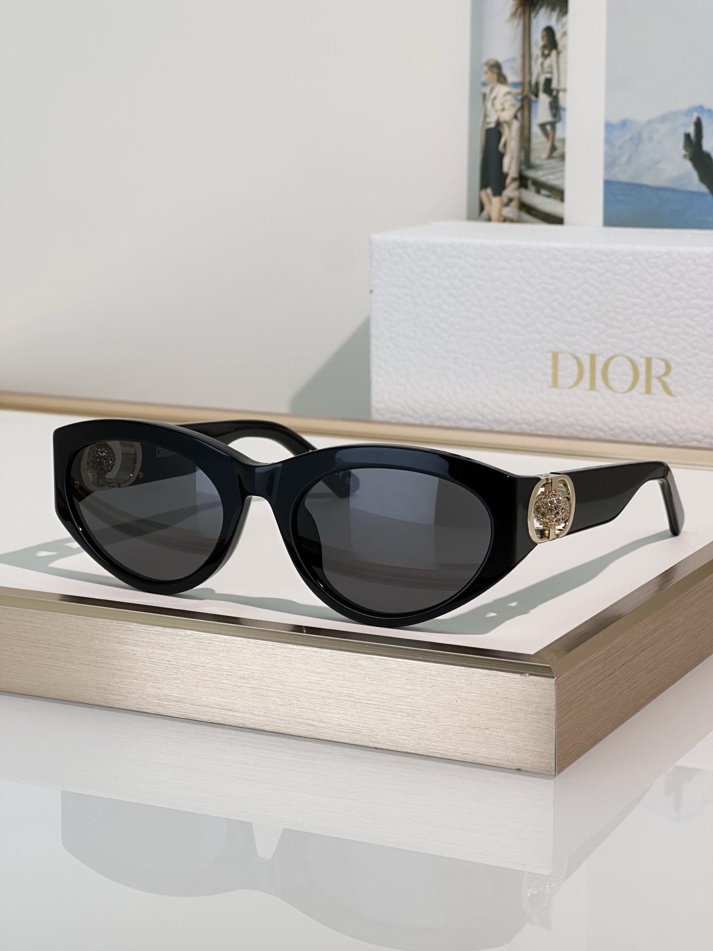Dior Sunglasses 30Montaigne