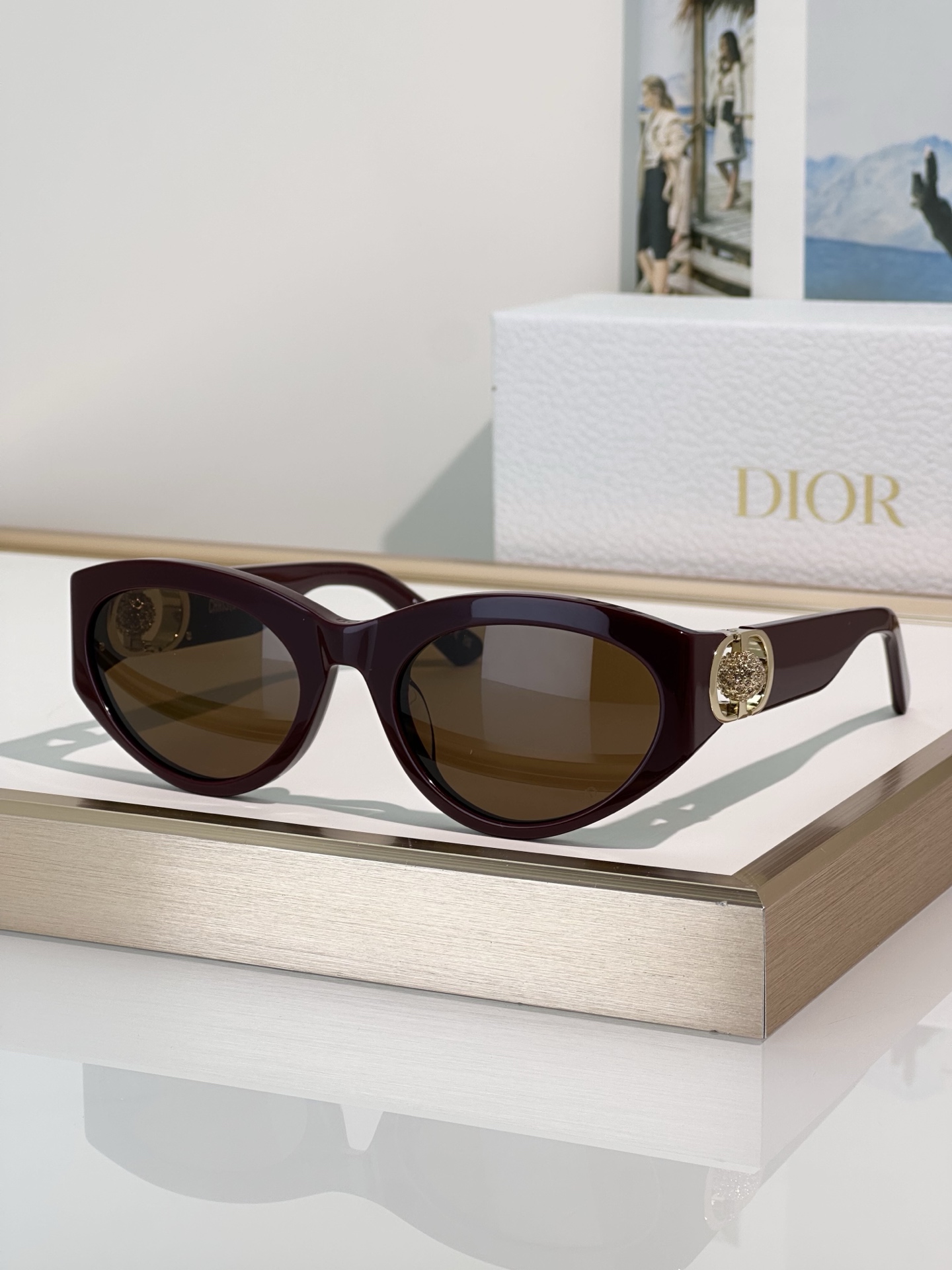 Dior Sunglasses 30Montaigne