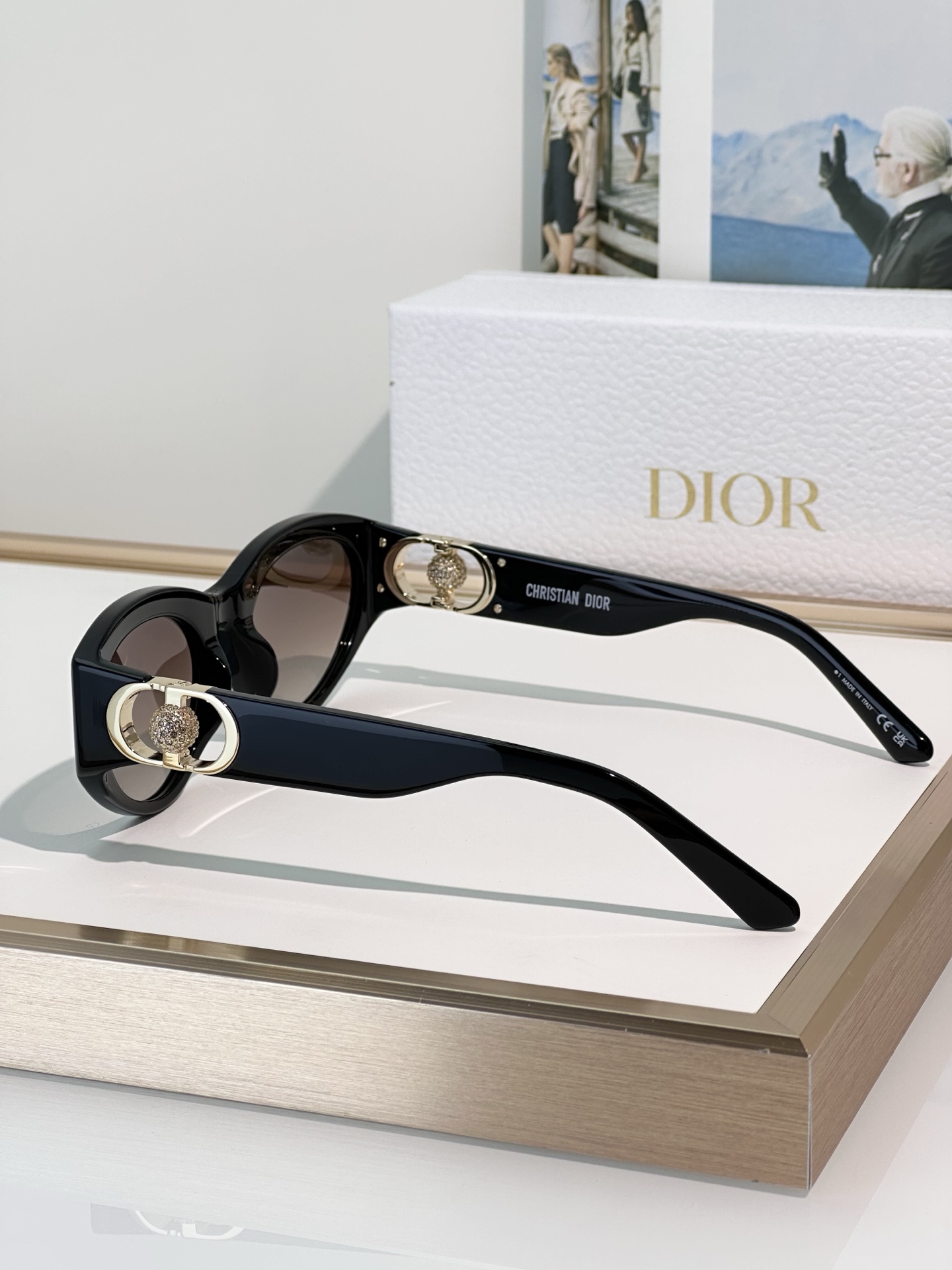 Dior Sunglasses 30Montaigne