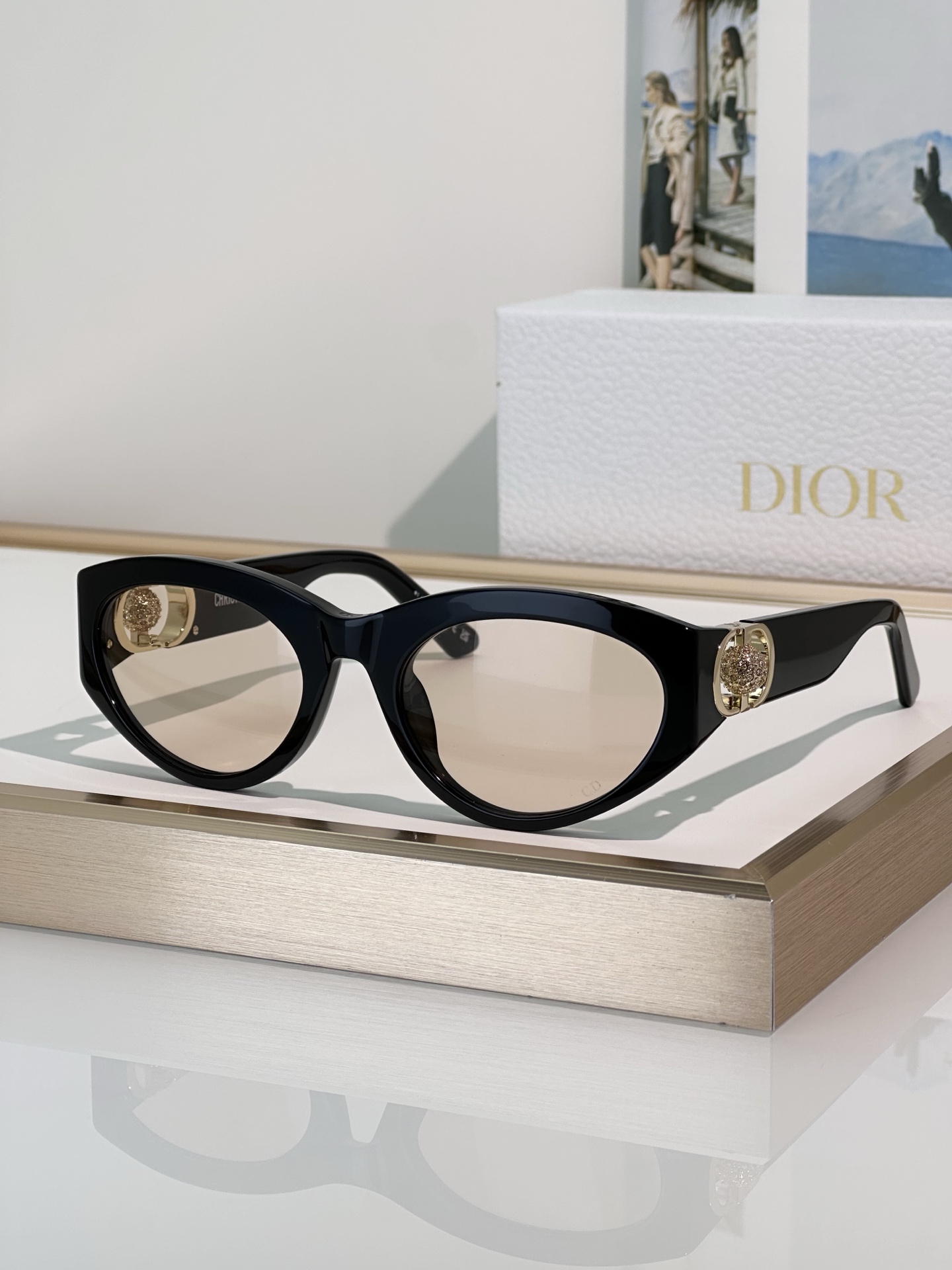 Dior Sunglasses 30Montaigne