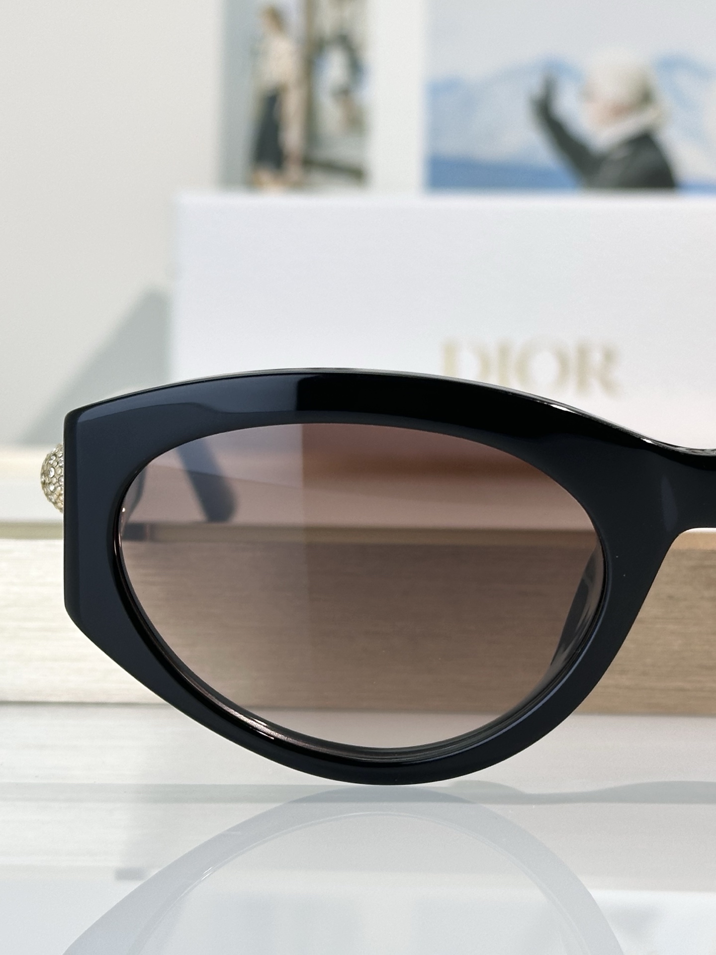 Dior Sunglasses 30Montaigne