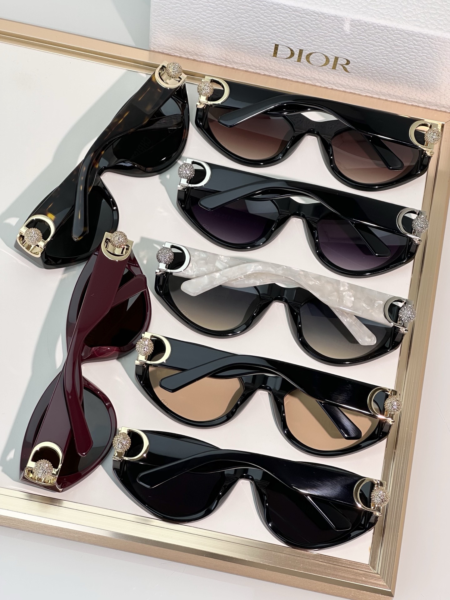 Dior Sunglasses 30Montaigne