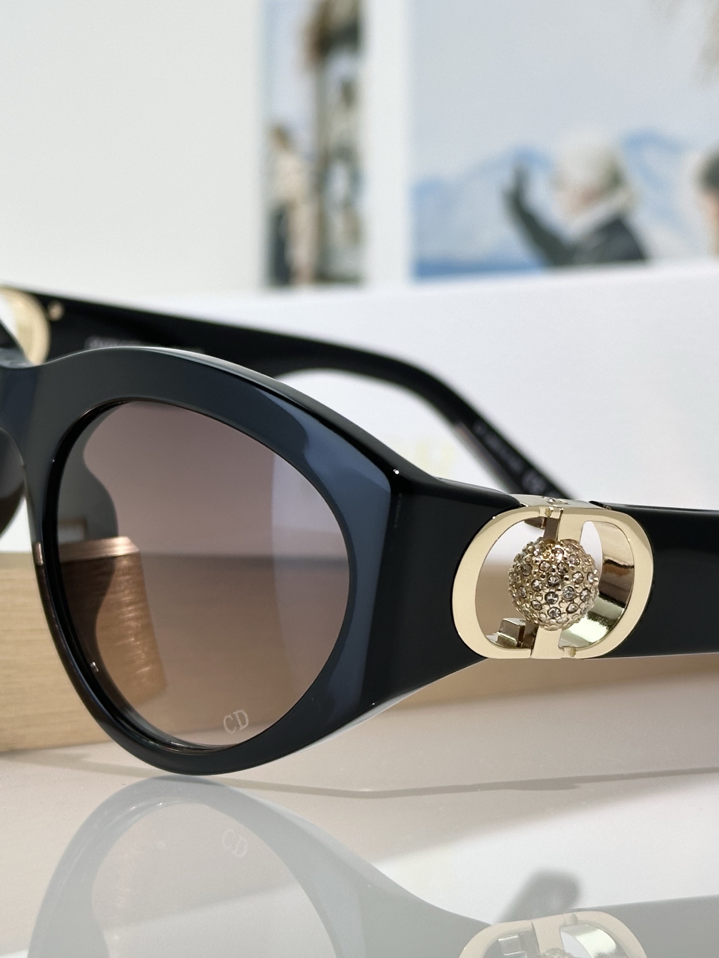 Dior Sunglasses 30Montaigne
