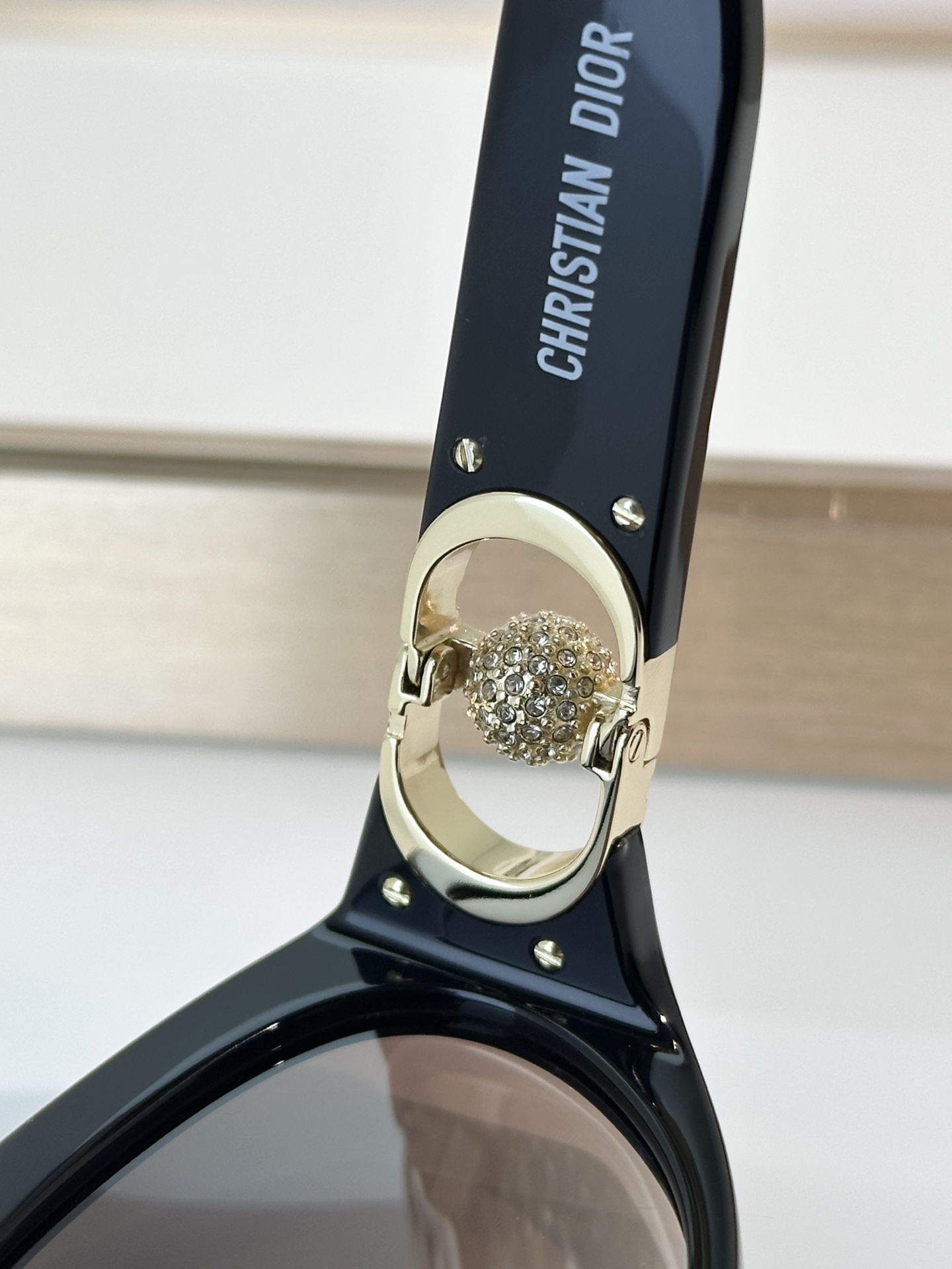 Dior Sunglasses 30Montaigne