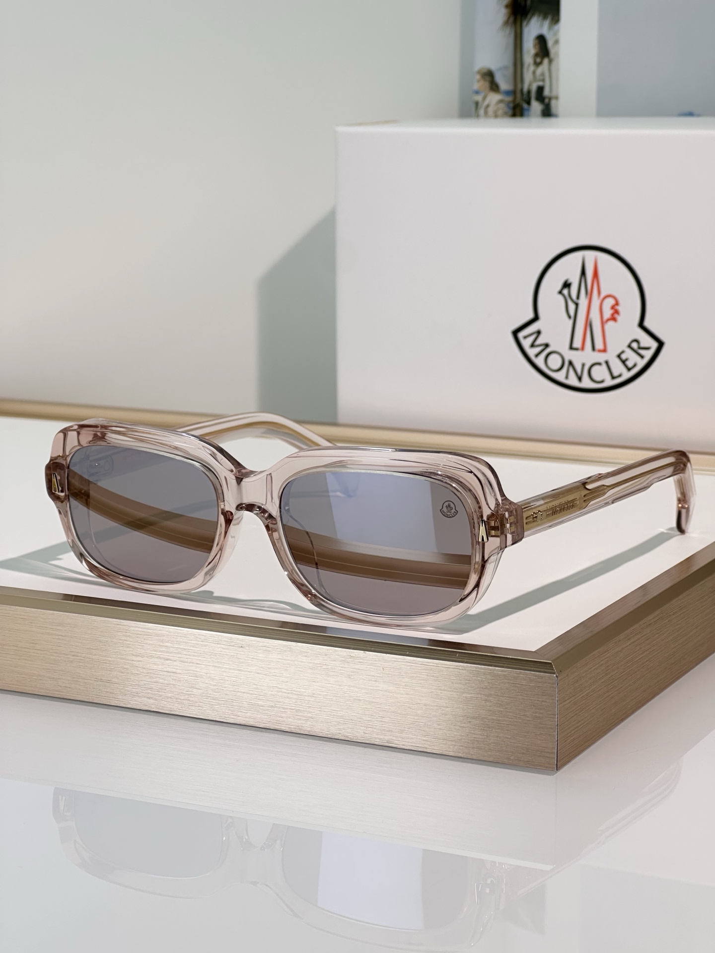 Designer Sunglasses ME6008