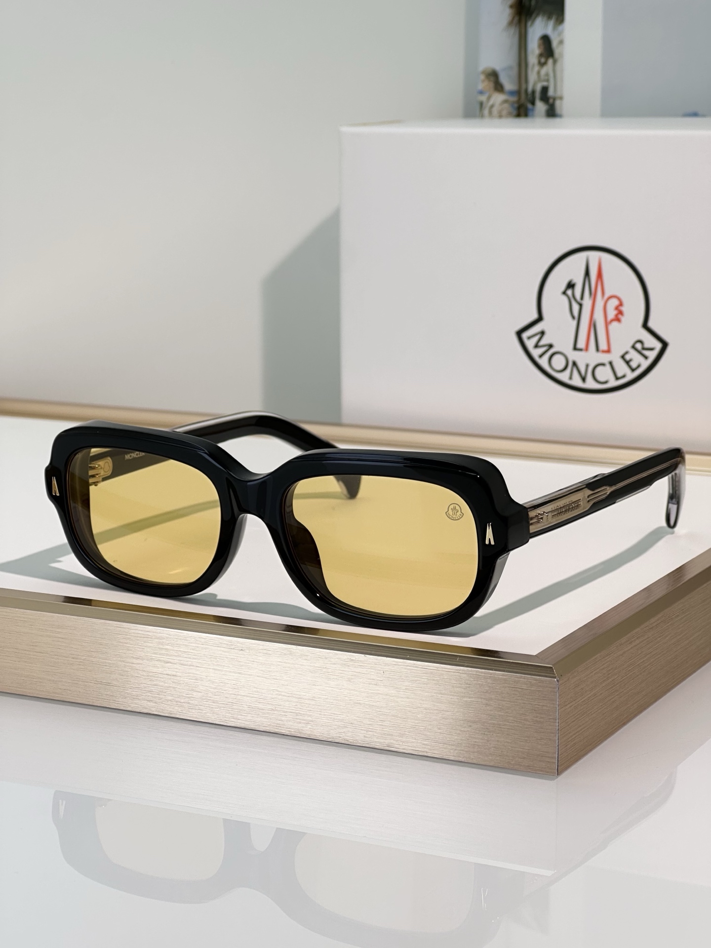 Designer Sunglasses ME6008